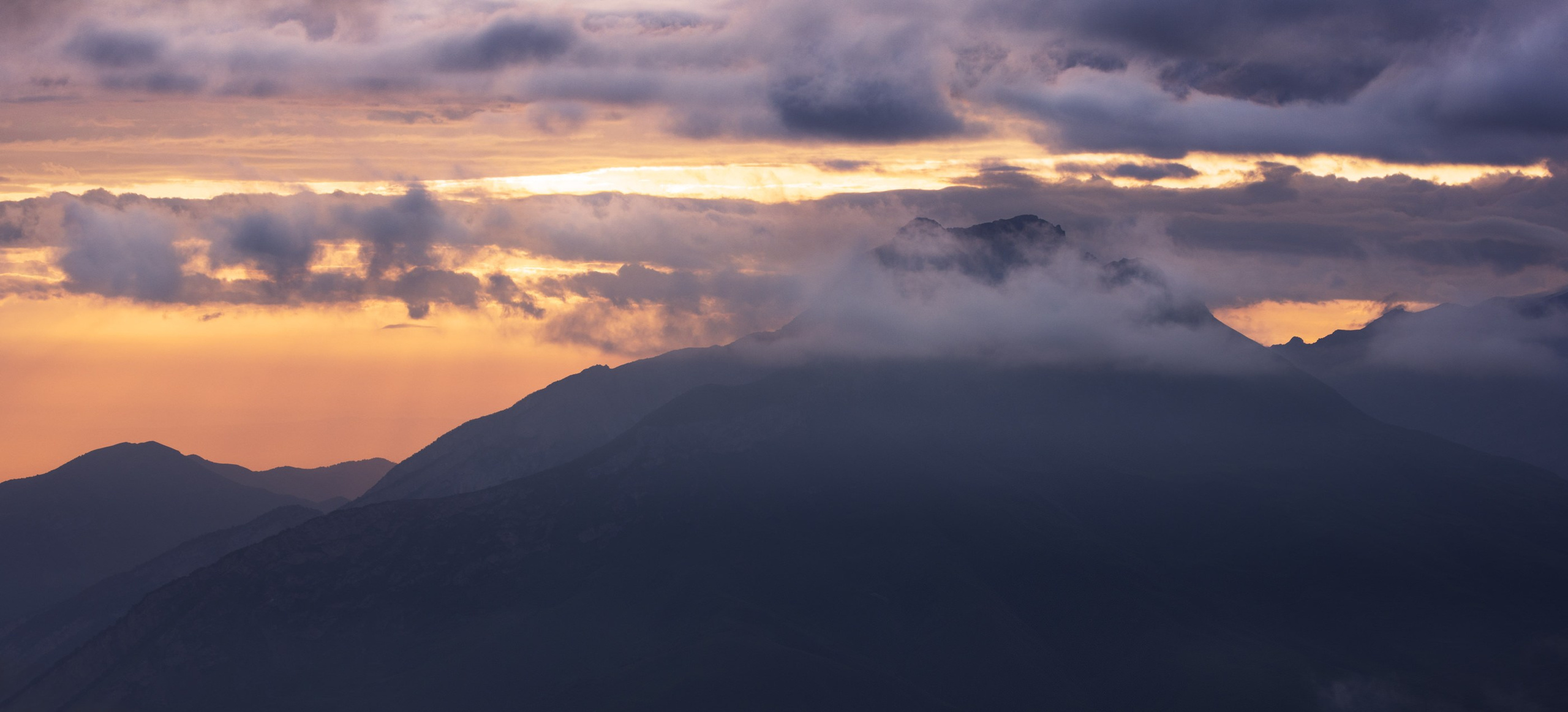 Landscape portfolio of photographer Vadim Sherbakov. Vadim Sherbakov Portfolio