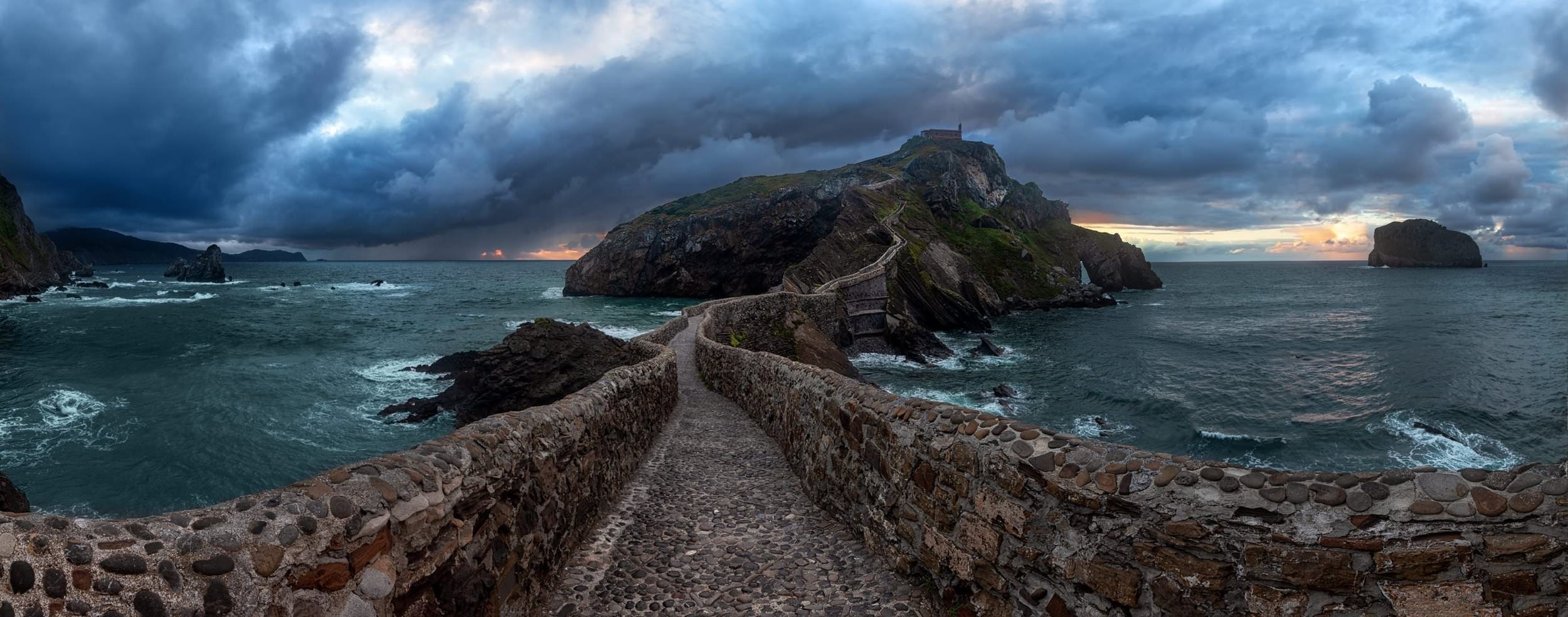 Landscape portfolio of photographer Vadim Sherbakov. Vadim Sherbakov Portfolio