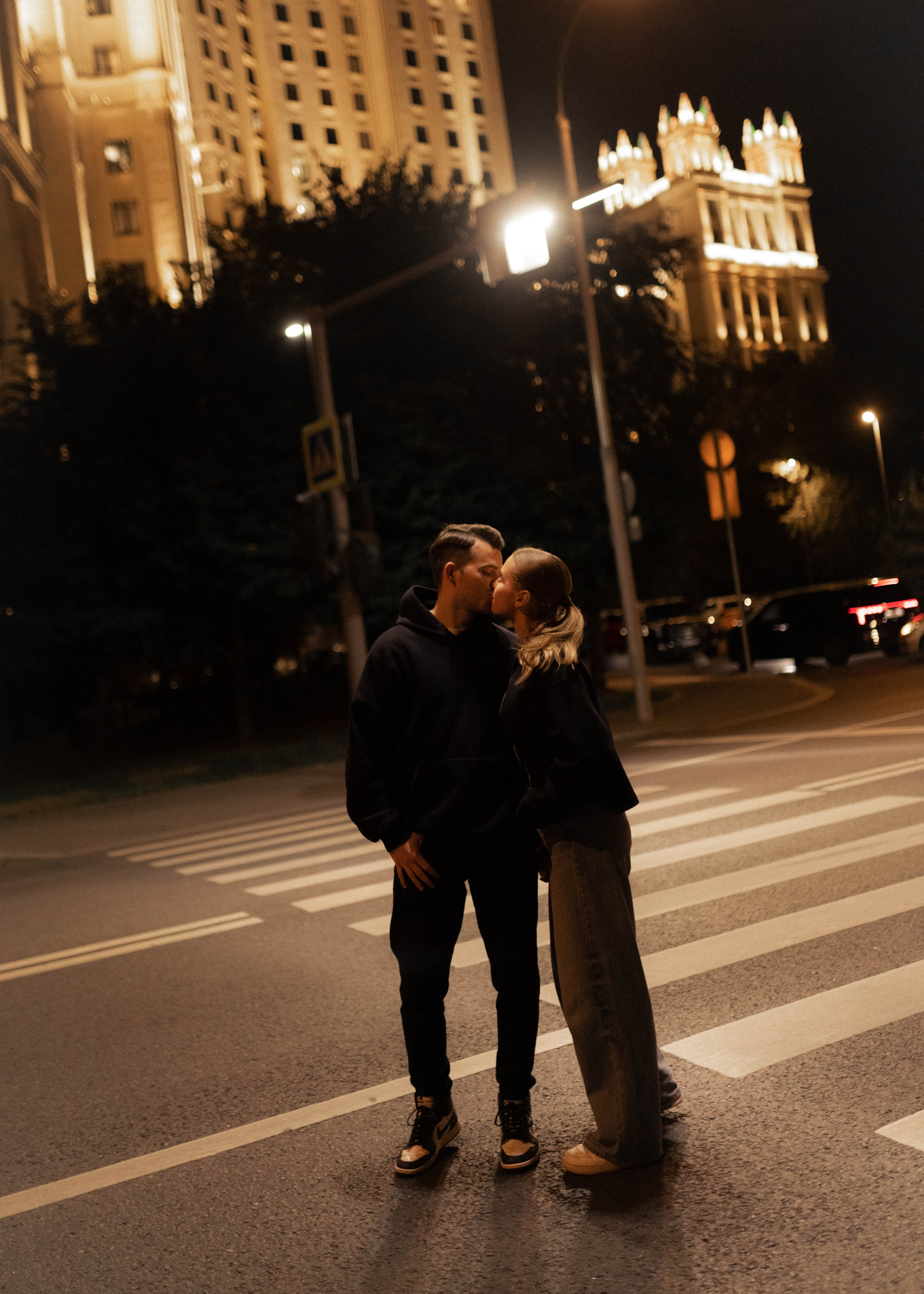 Валерия и Владимир. Женский и свадебный фотограф Анастасия Митрохина