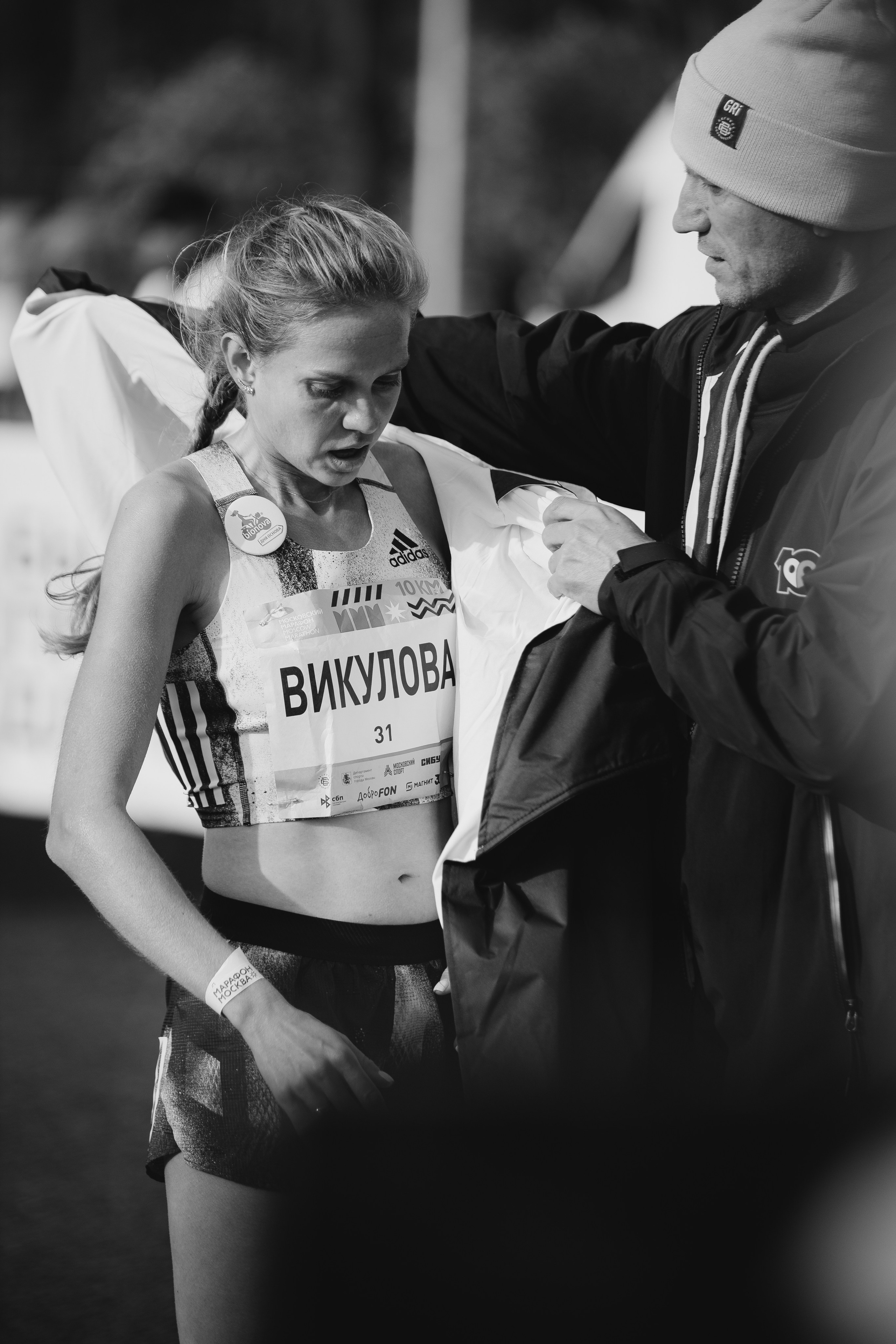 RUNNING. P1KOFE / Спортивный фотограф