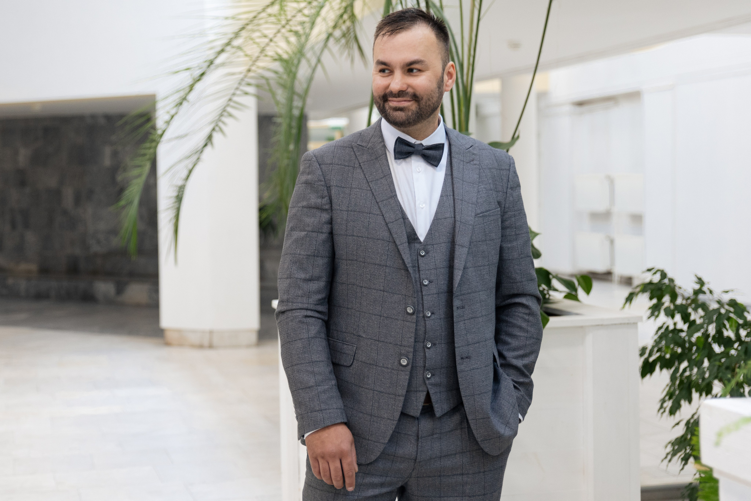 Артур и Камилия. @dariazphoto свадебный фотограф