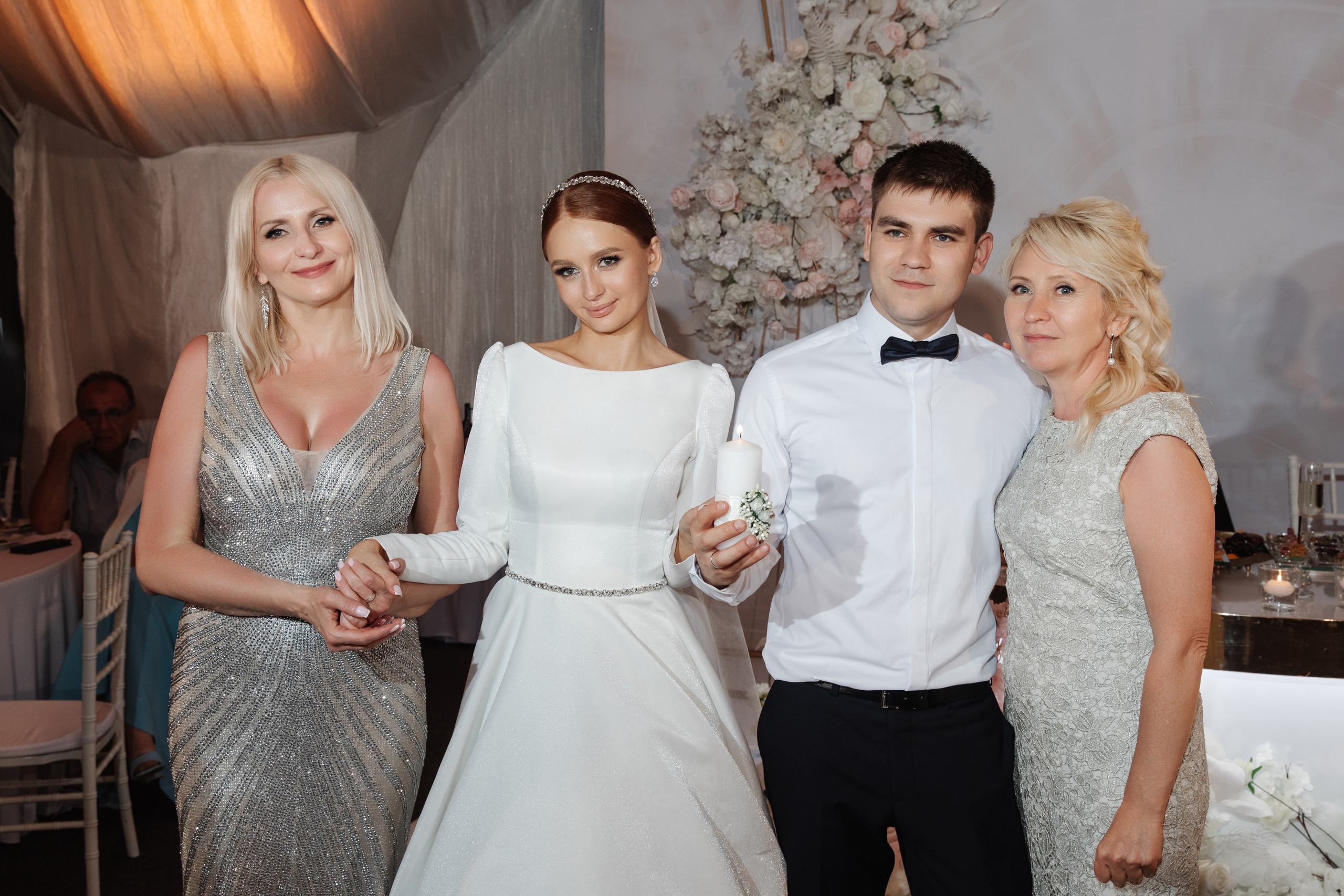 Екатерина & Роман. Свадебный фотограф Минск Ирина Раевская