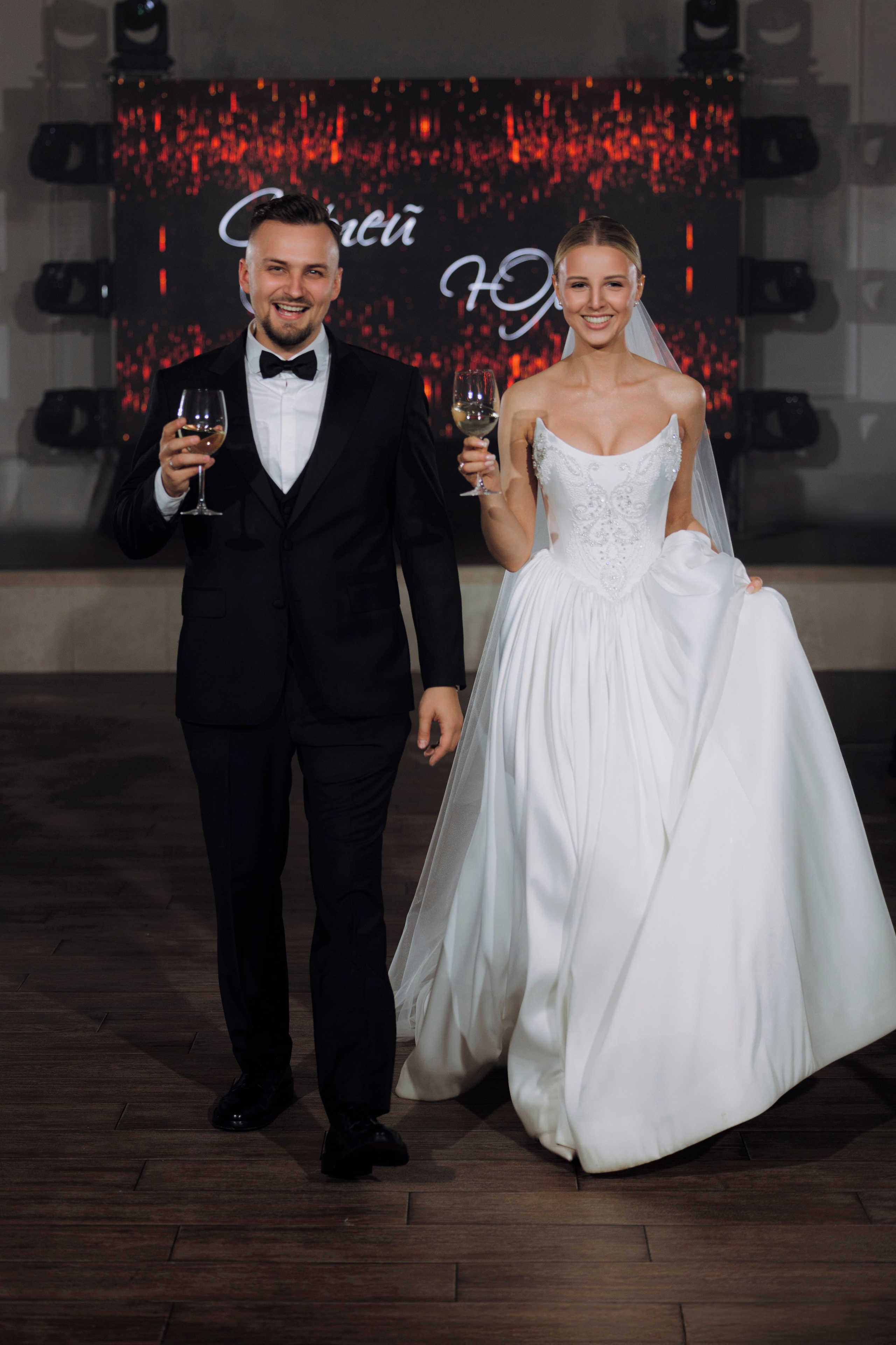 Сергей и Юля | 2025. Wedding photographer Lithuania Poland Latvia Germany