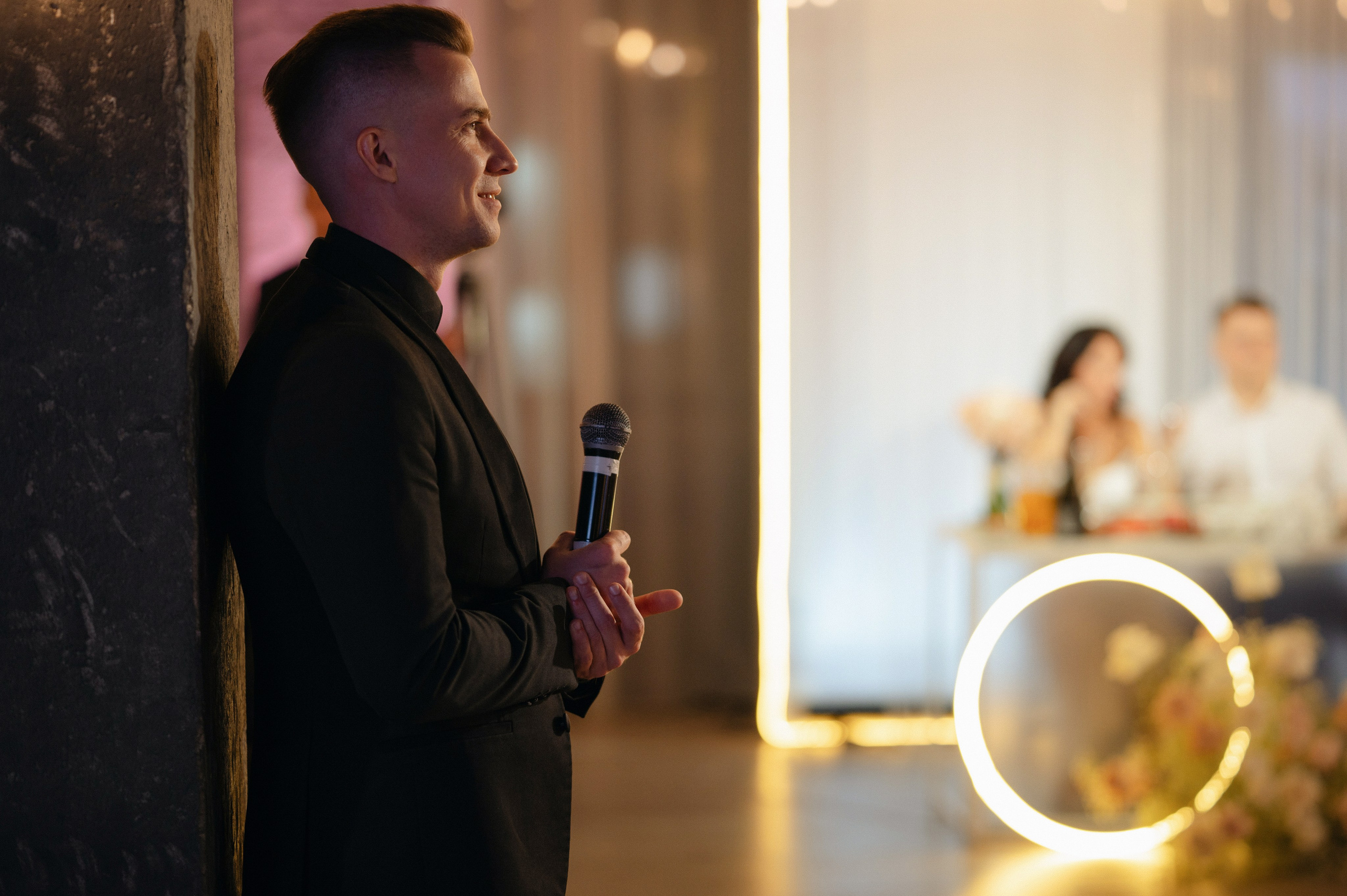 НАСТЯ И САША. Свадебный и семейный фотограф Никита Корохов