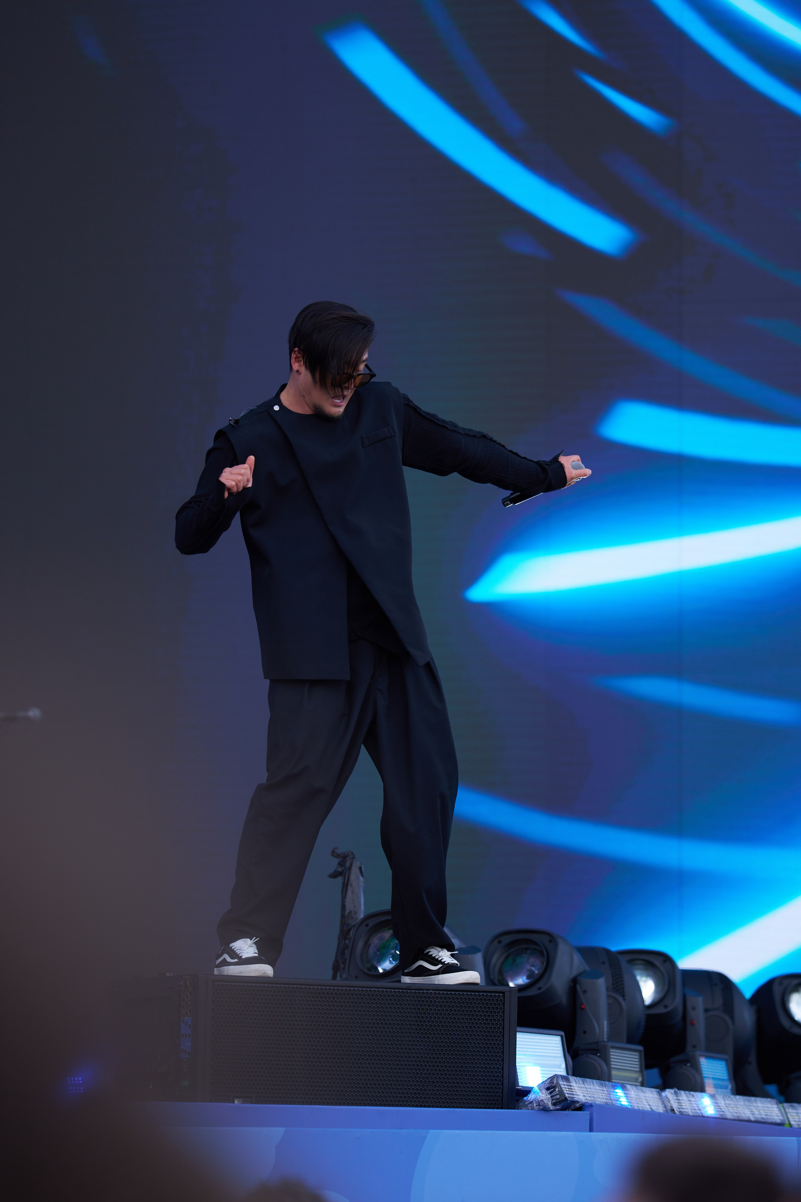 День России 2024. Сергей Горшенин — профессиональный фотограф