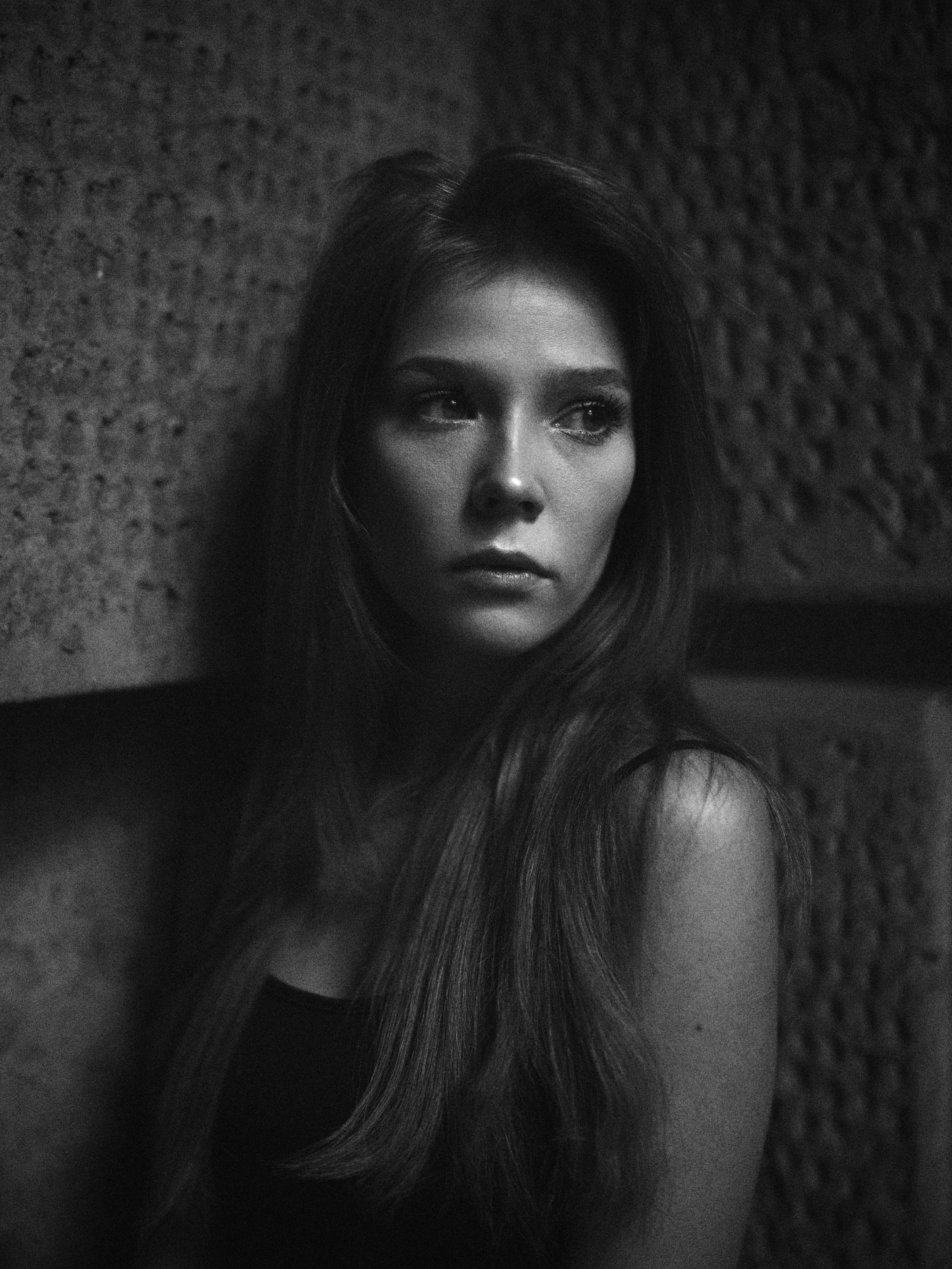 Яна. Сергей Горшенин — профессиональный фотограф