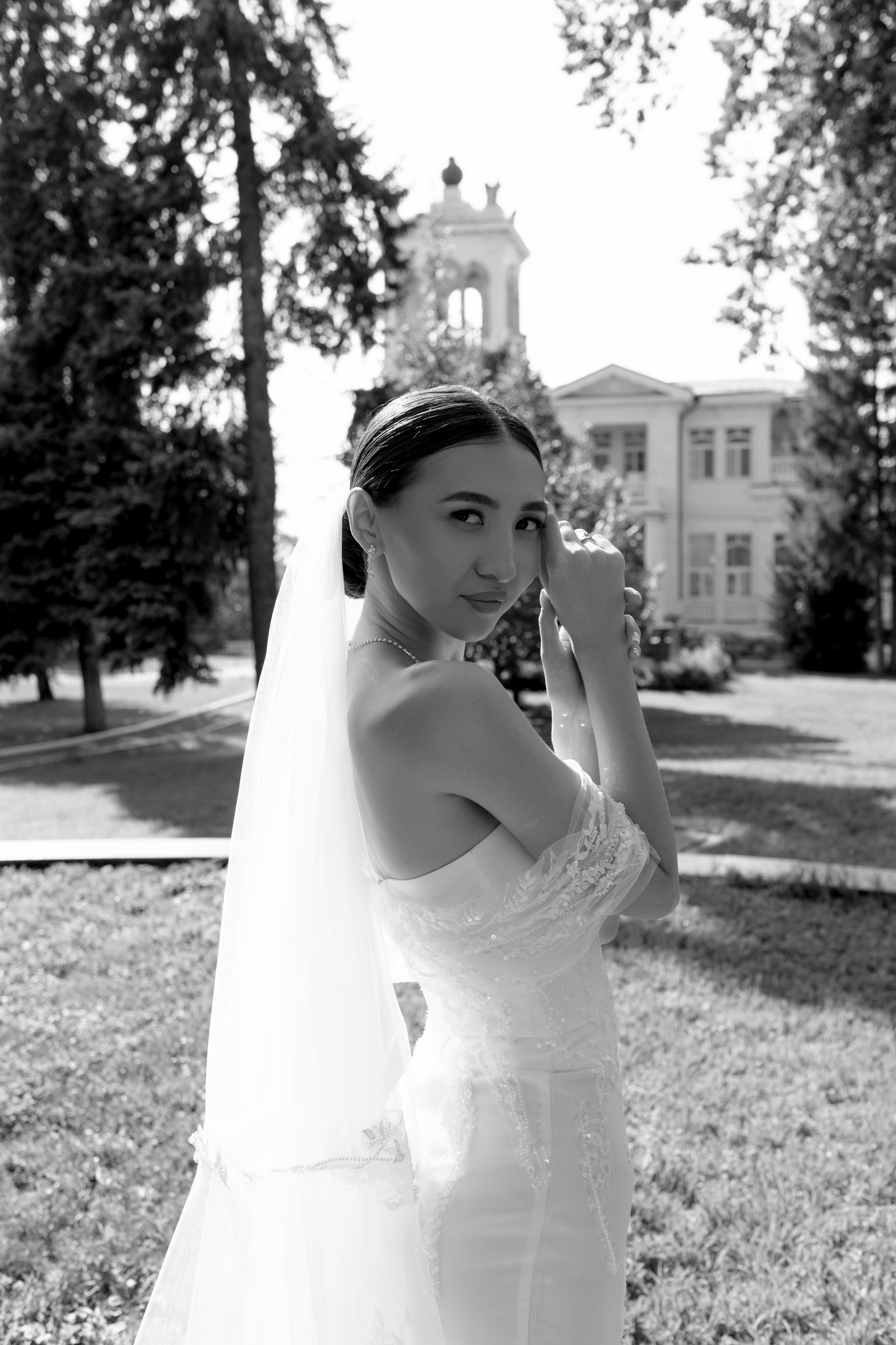 Динара | Ринат. Свадебный фотограф Александра Попова