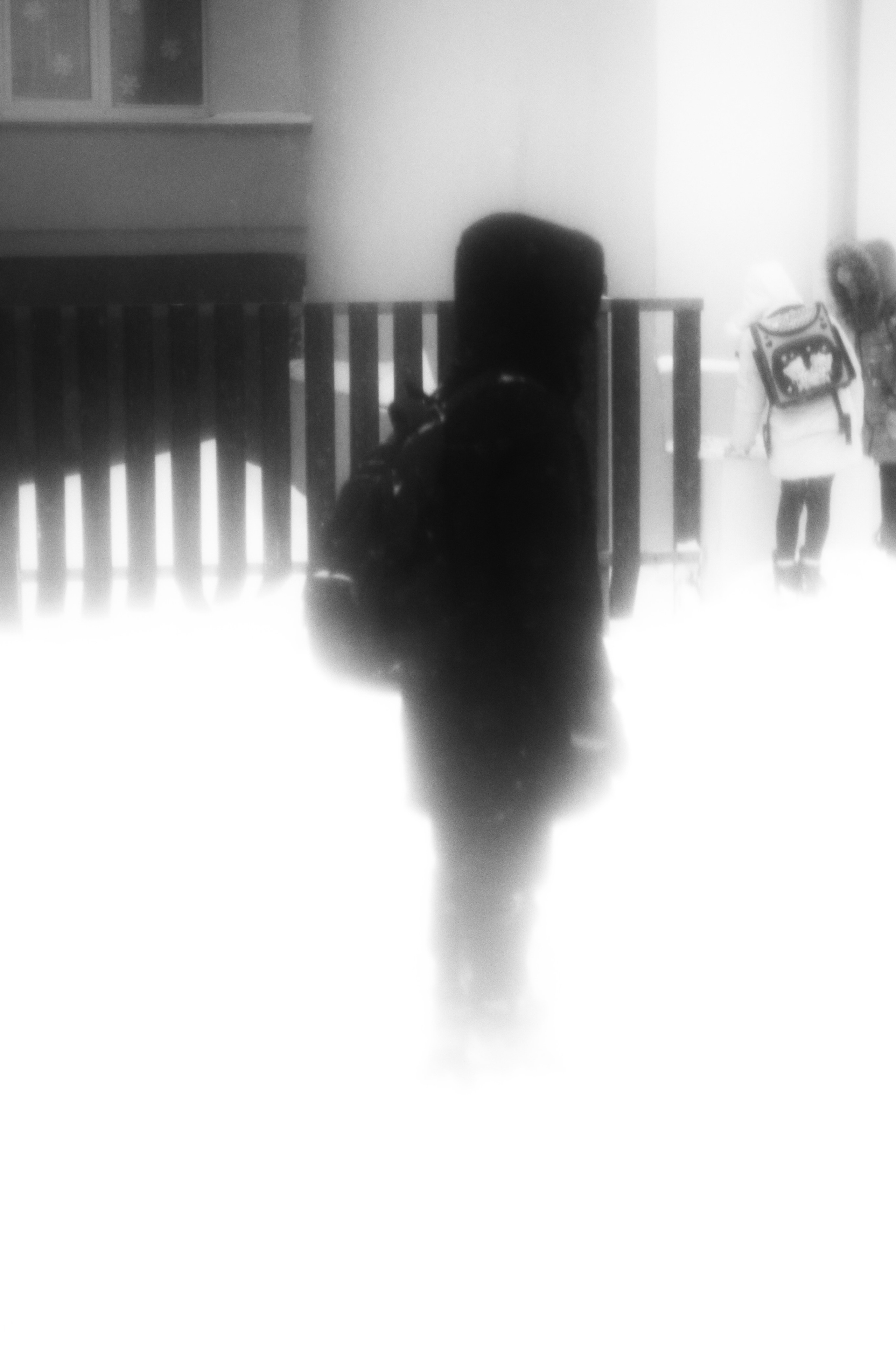 Street photo. Фотограф (photographer) Lischinski Vitaliy