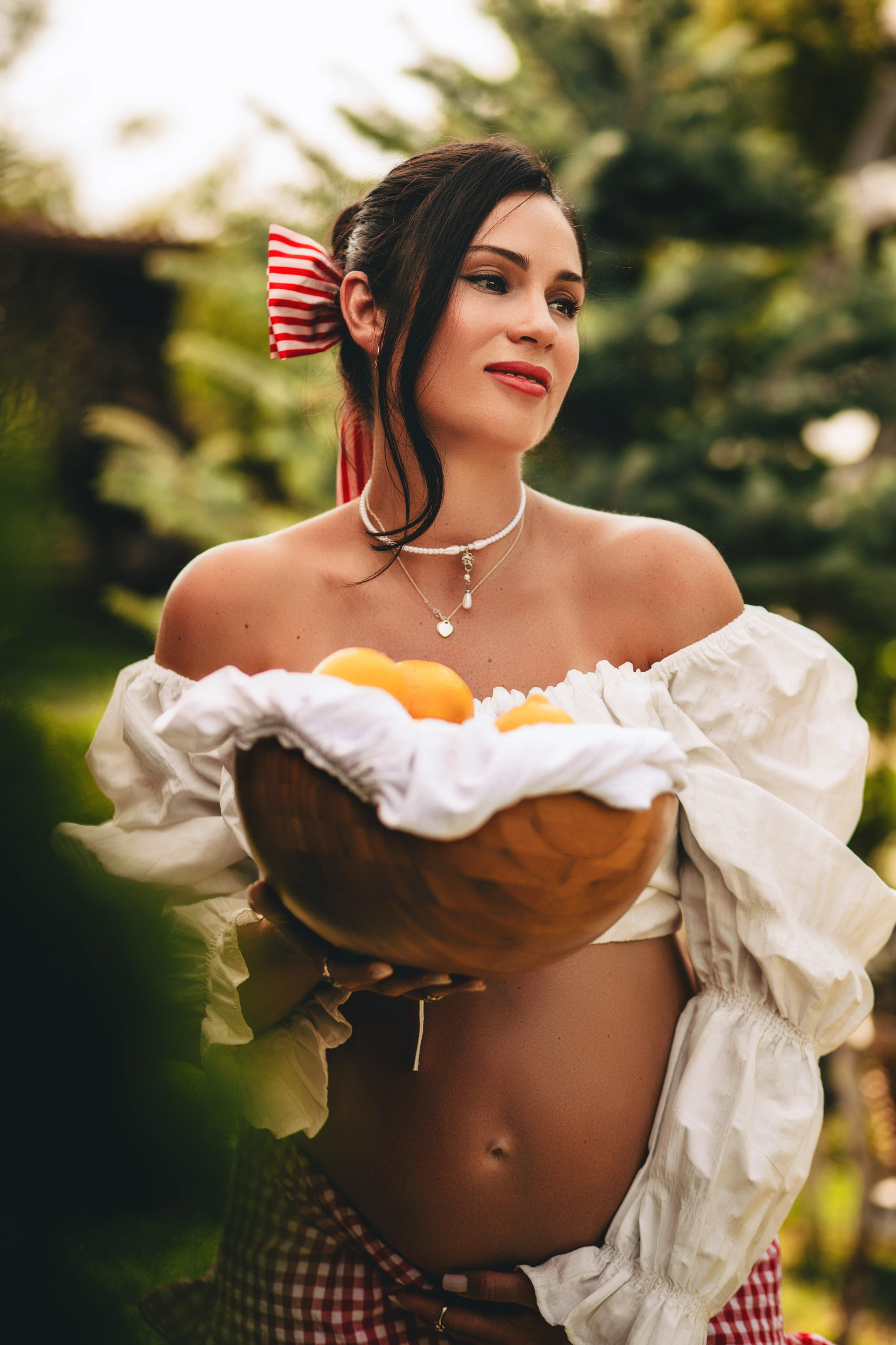 Фотодень «Италия». Фотограф в Ставрополе Алина Клочкова