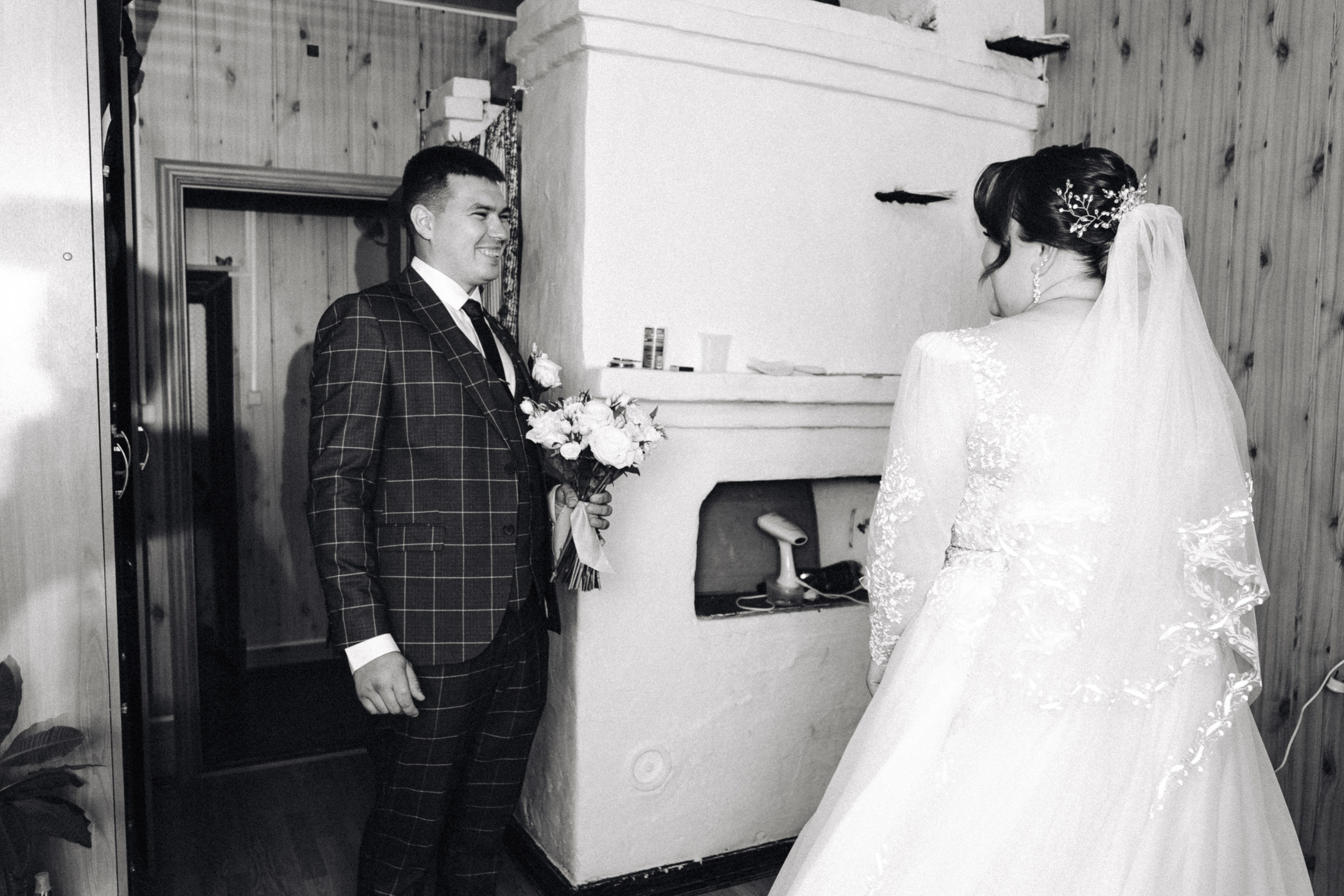 Свадьба Арины и Алексея. Семейный и свадебный фотограф в Чебоксарах и Новочебоксарске Ирина Юрь