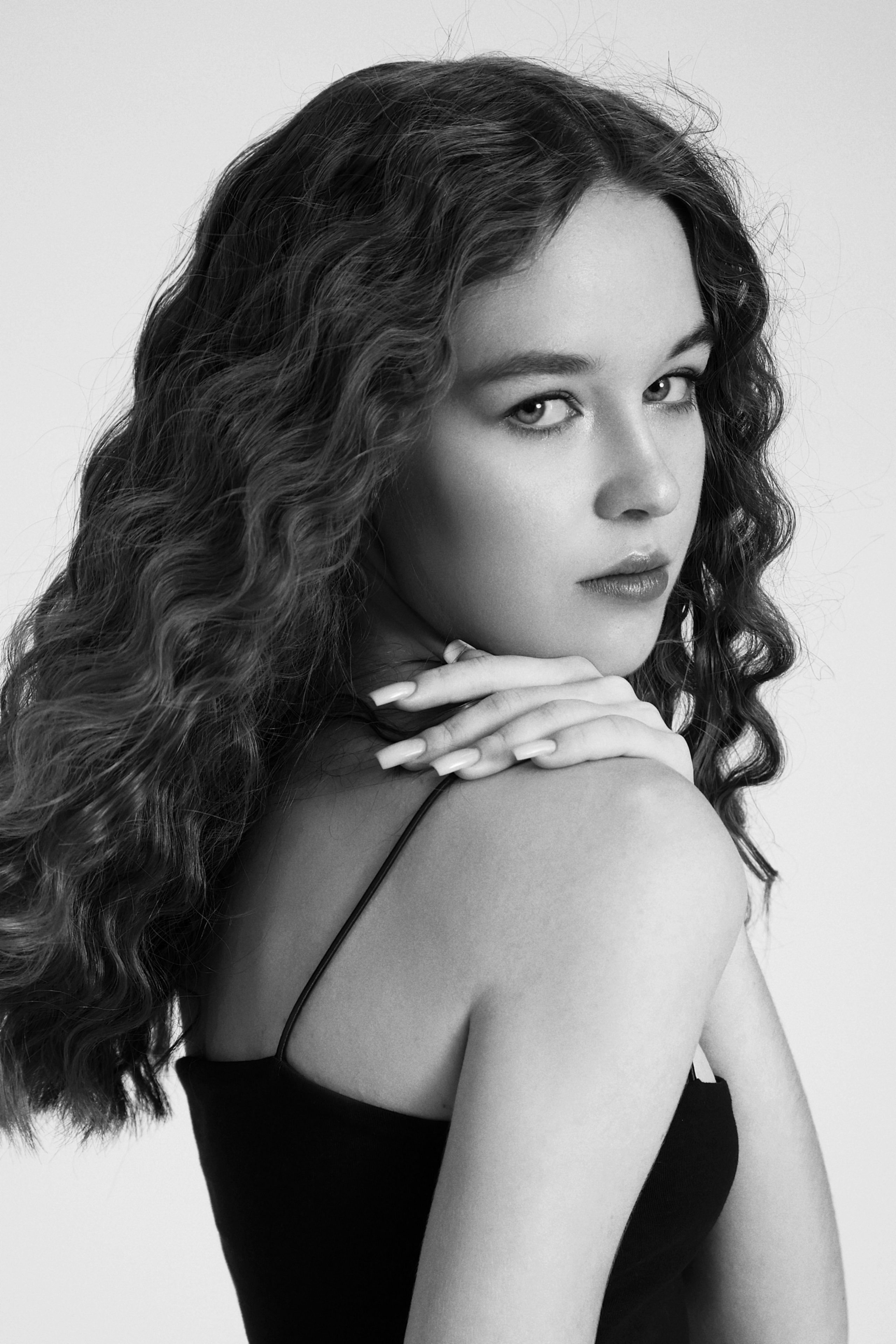 KSENIA. Модельная студия MIA Models