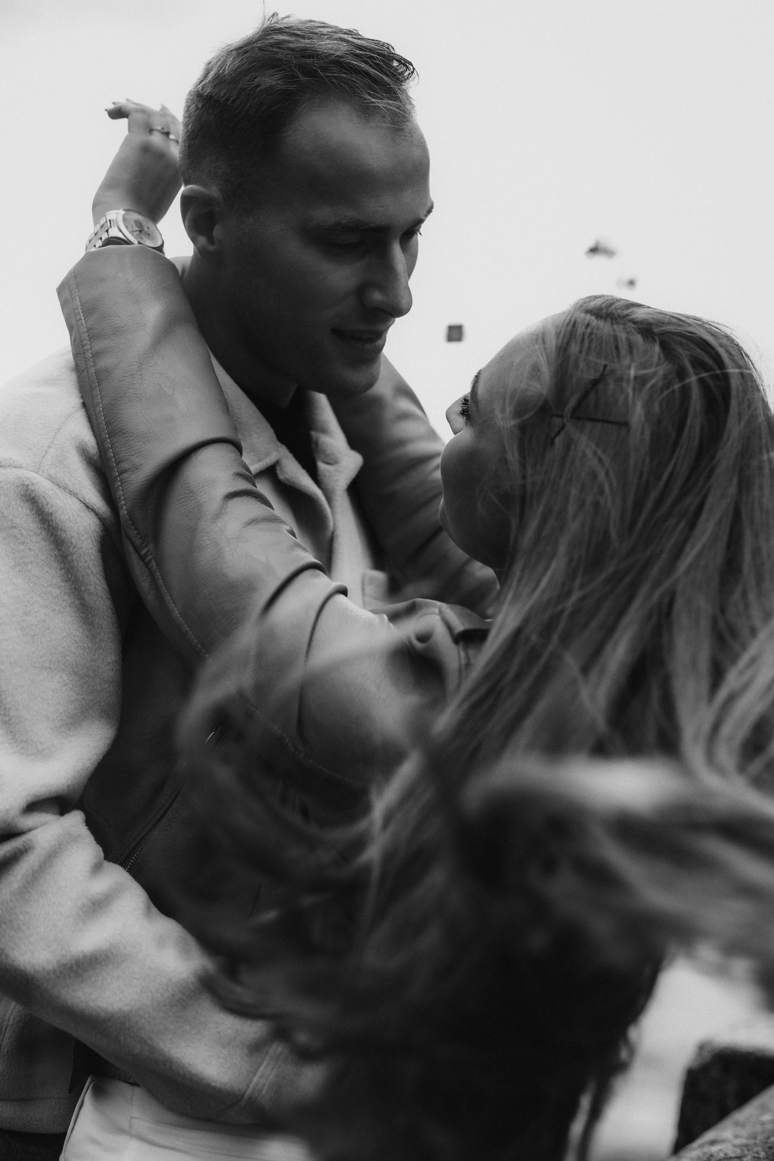 𝒩𝒾𝓀𝒾𝓉𝒶 & 𝒟𝒶𝓇𝒾𝒶. Wedding Photographer from St.Petersburg