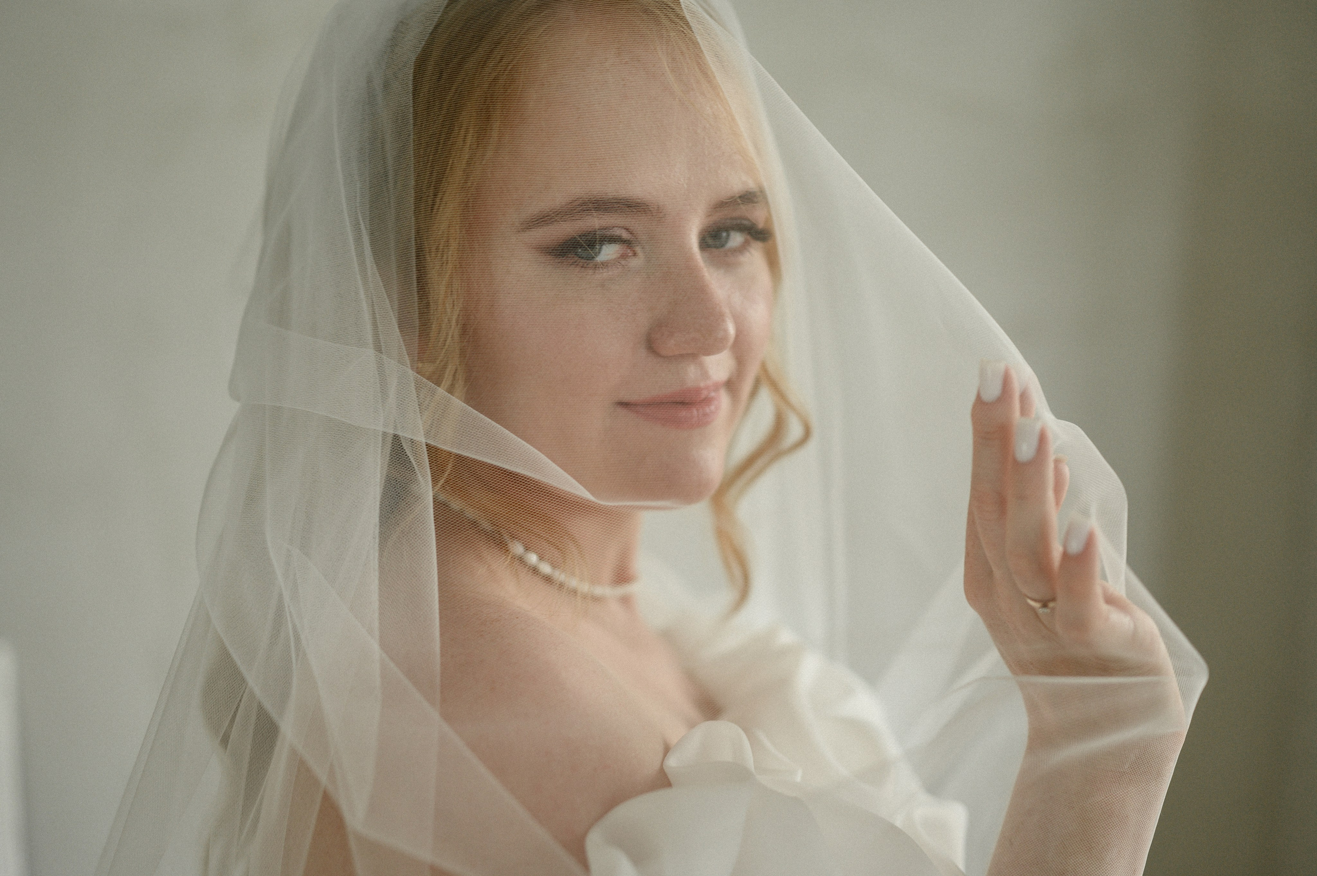 Данил и Елизавета. Свадебный и Семейный фотограф в Абакане, Красноярске