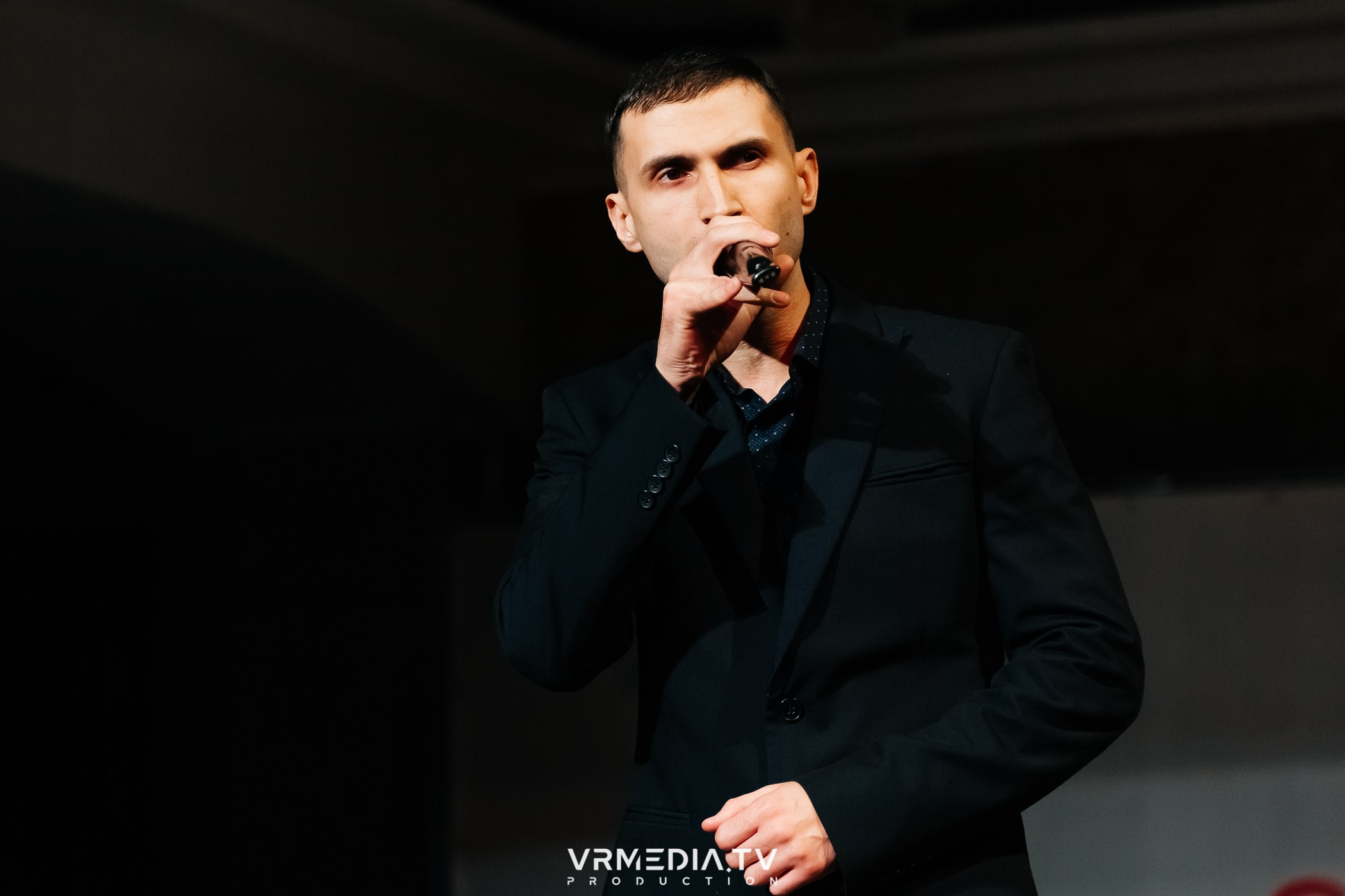 Творческий конкурс «В каждом свой Высоцкий» от Радио Шансон