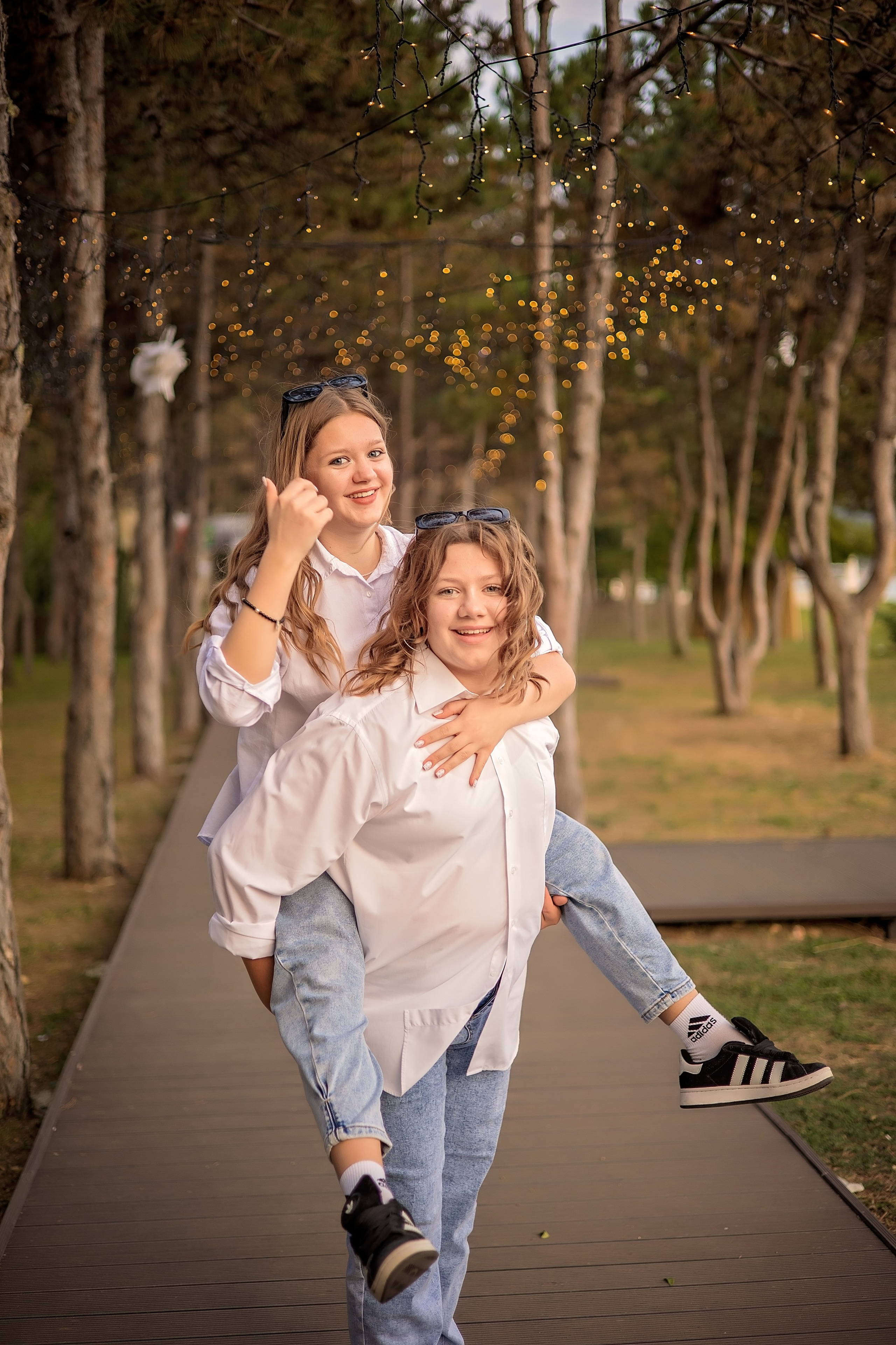 Хрустальная свадьба. Свадебный и семейный фотограф в Абхазии Эля Цишба