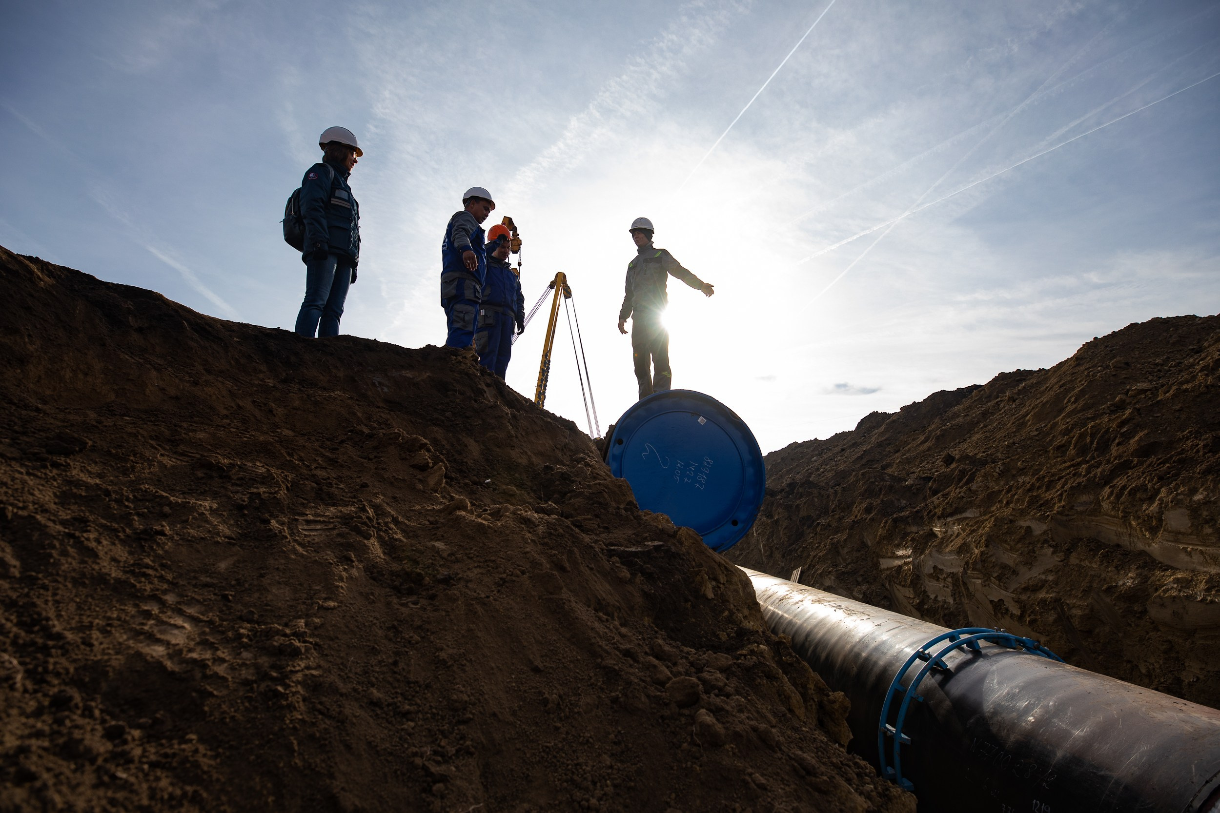 Industrial. REMAG Real estate photography, Architectural, Industrial Texas
