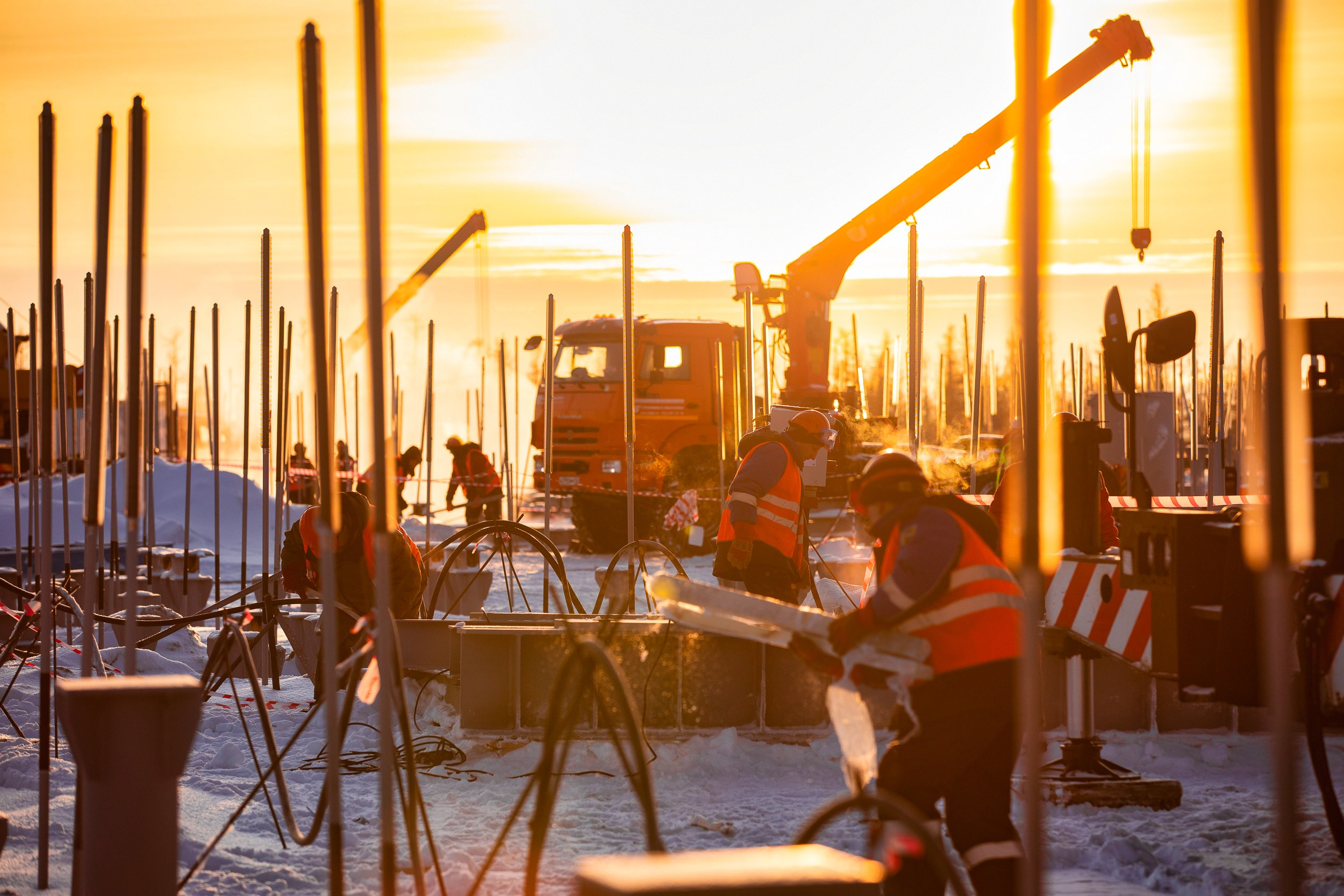 Industrial. REMAG Real estate photography, Architectural, Industrial Texas