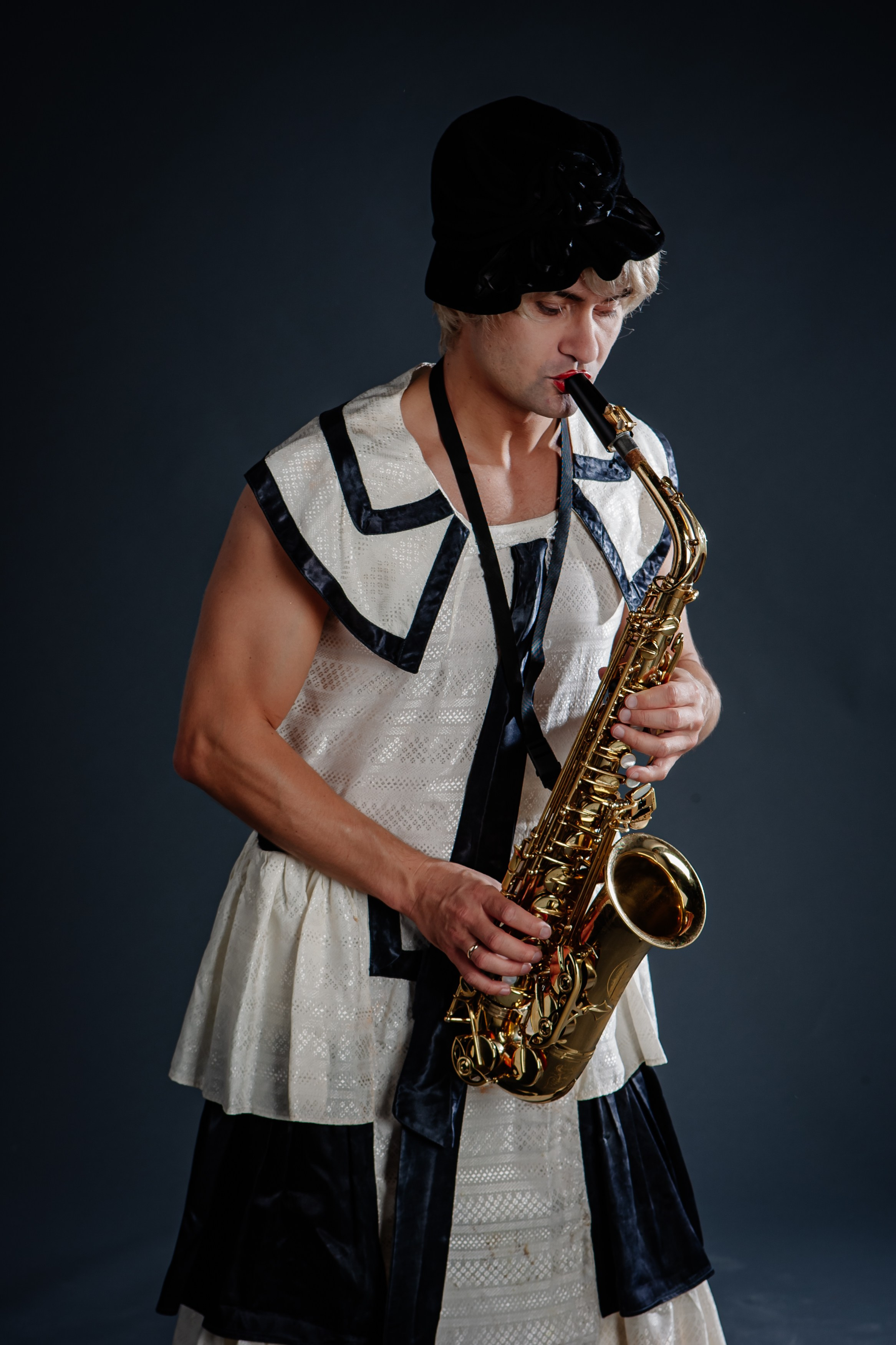 STUDIO. Спорт и свет | Лина Арнаутова