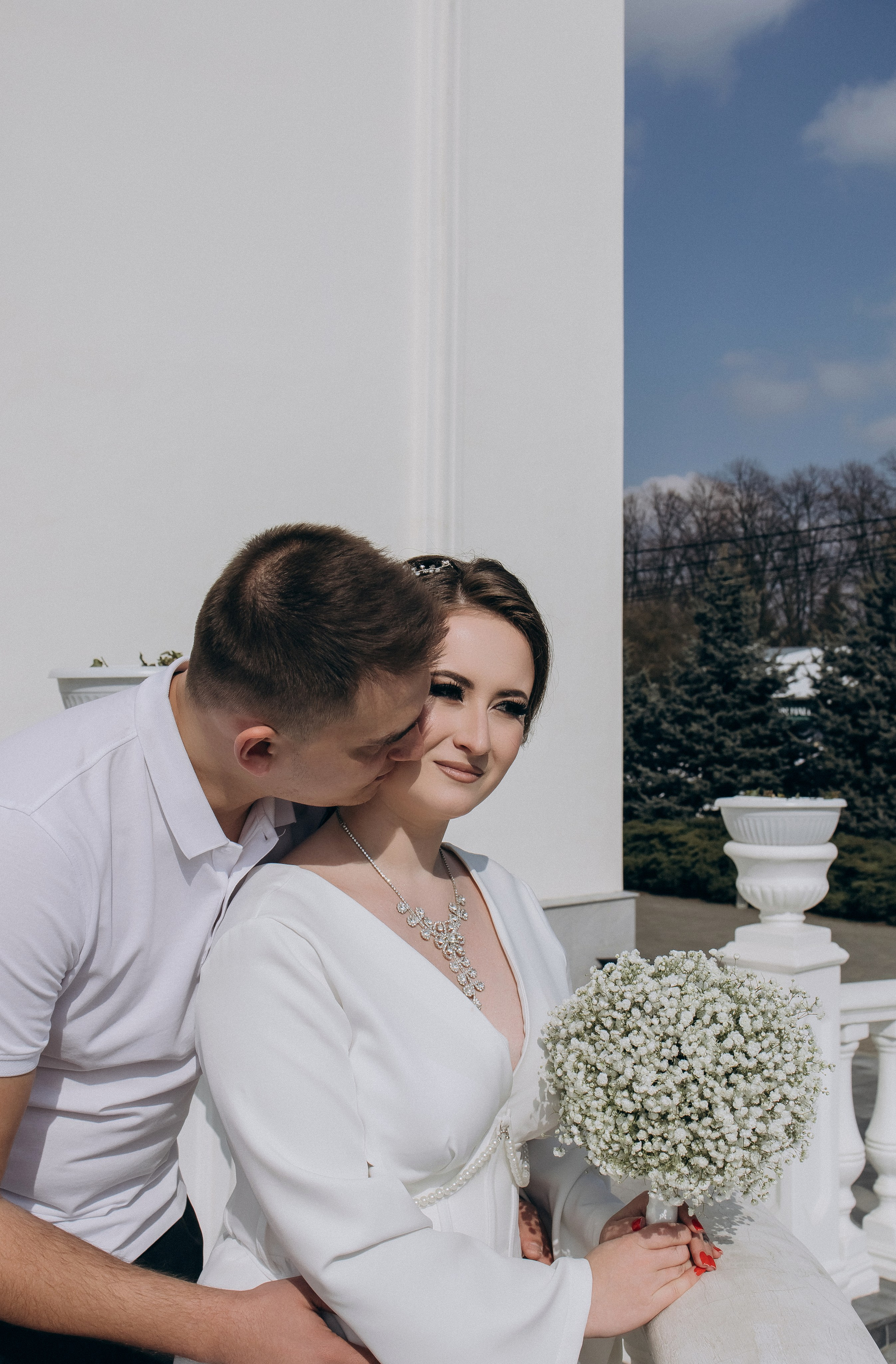 ЗАГС Анастасия. Фотограф в Краснодаре Лагунов Владимир