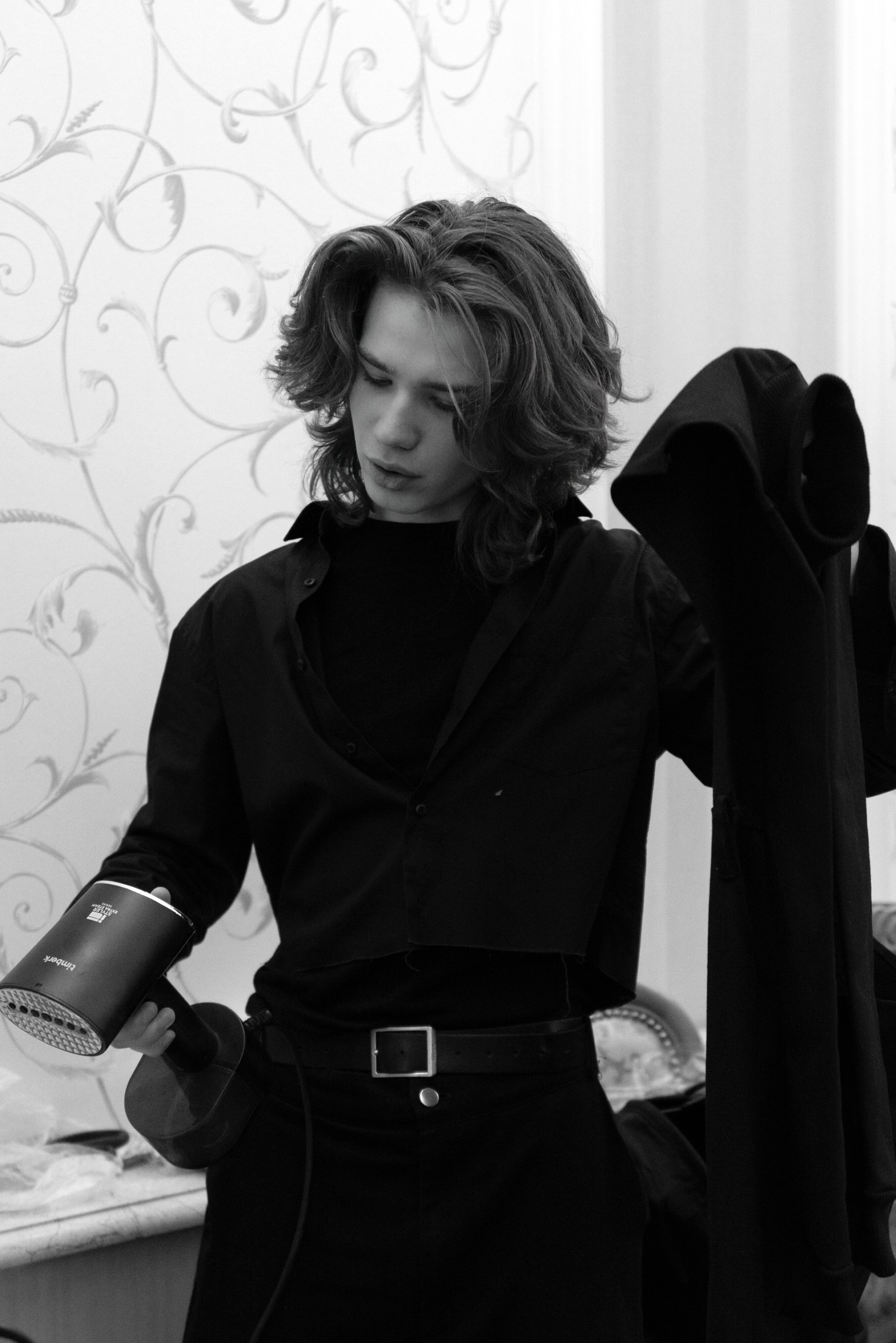 Belarusian Fashion Week 2025 BACKSTAGE. Ваш Event фотограф & Репортаж & Fashion & ИИ