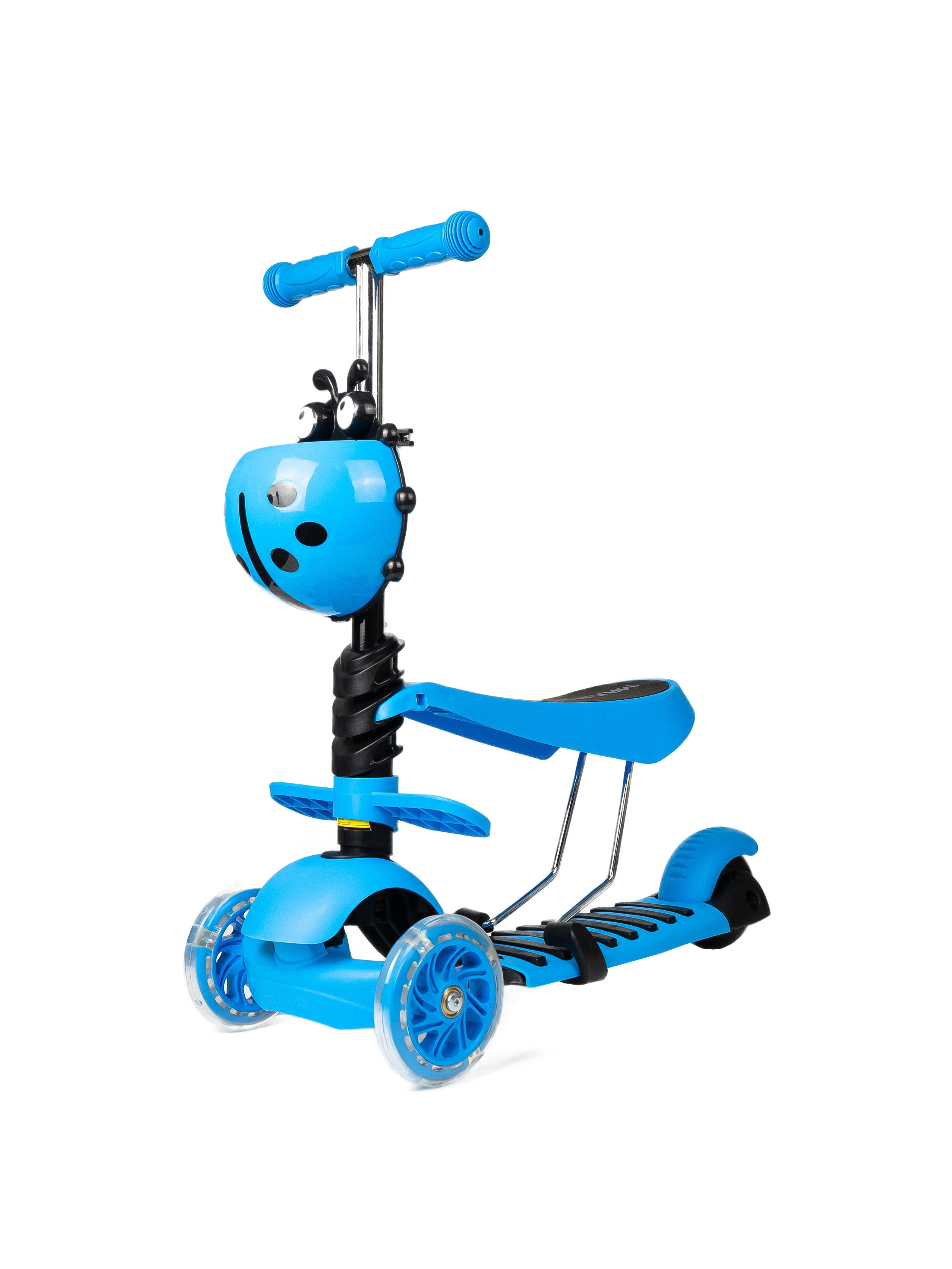 Предметная съёмка самокатов. Предметный фотограф в Симферополе Антон Катунин