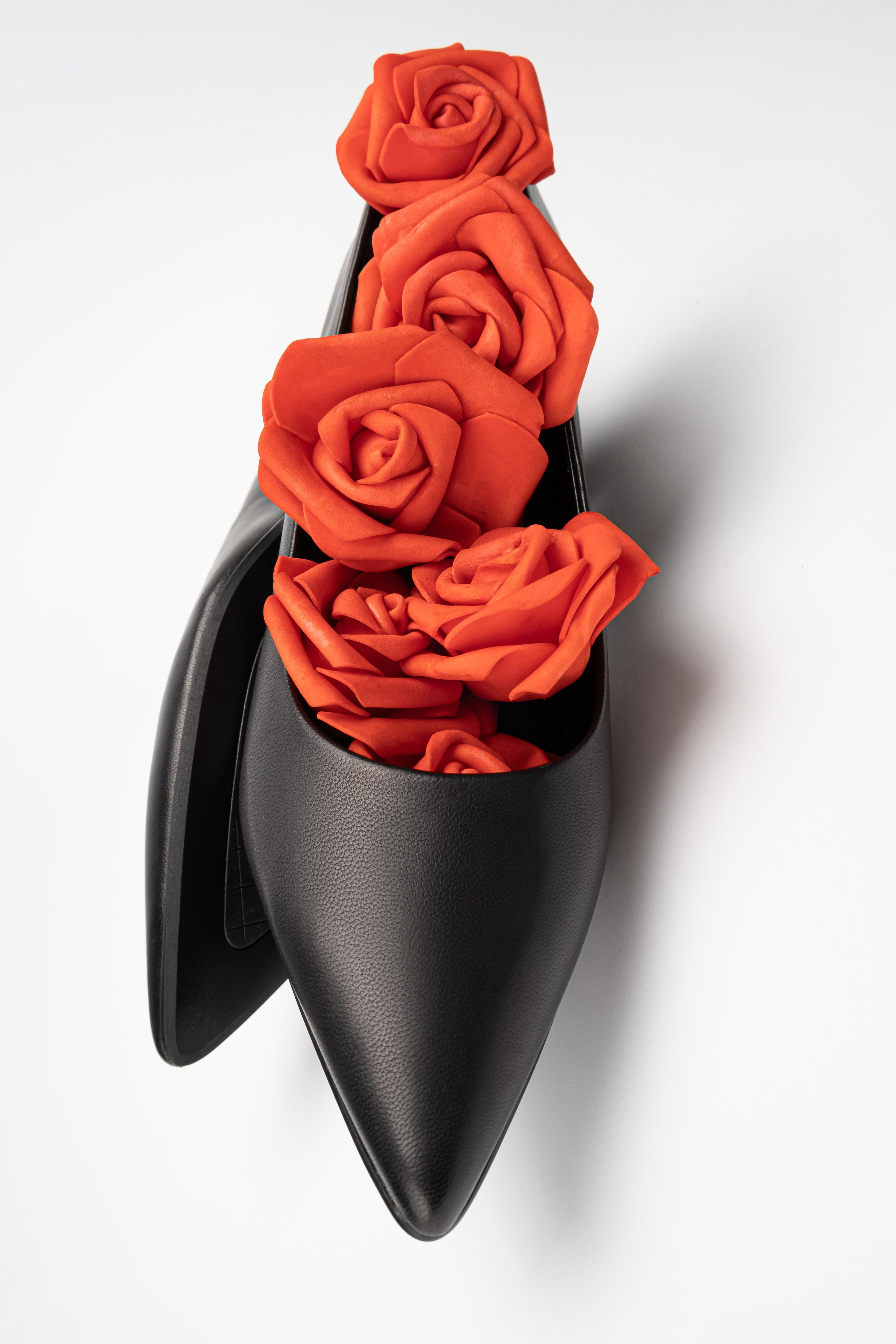 Предметная съёмка для маркетплейсов обуви. Предметный фотограф в Симферополе Антон Катунин