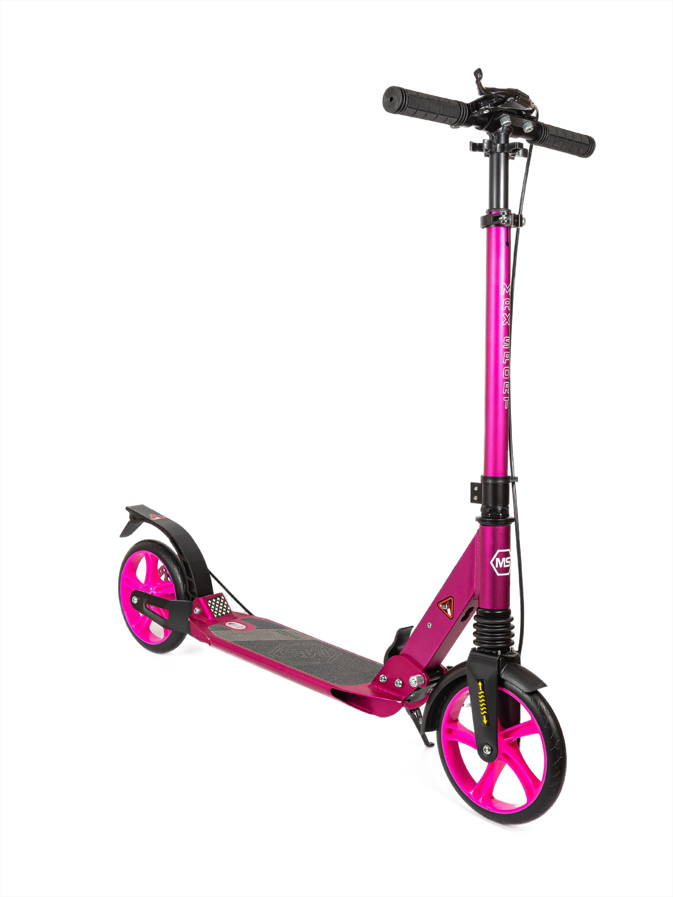 Предметная съёмка самокатов. Предметный фотограф в Симферополе Антон Катунин