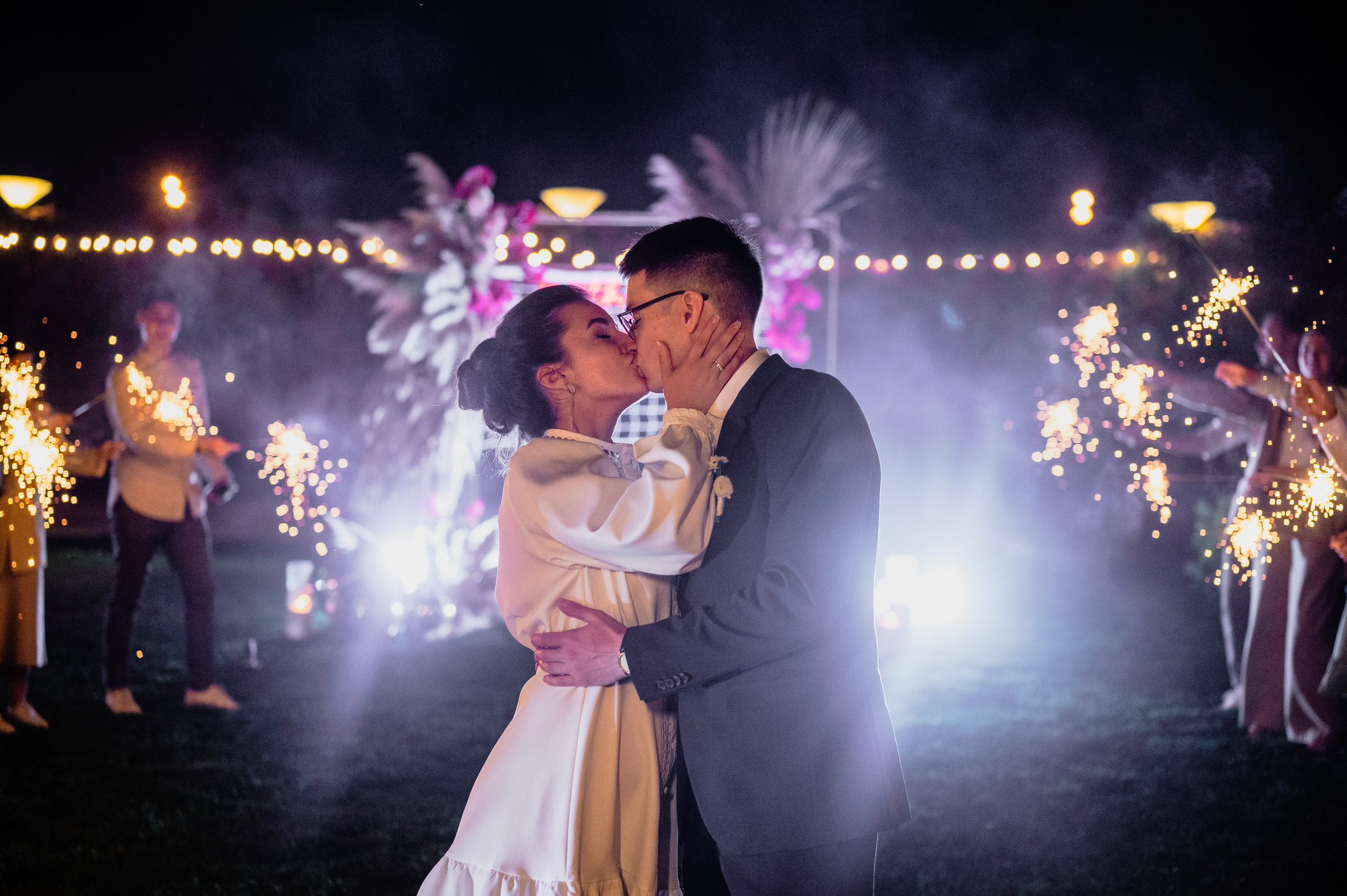 DITI Wedding. Wedding and Destination photographer Rustam Kalimullin