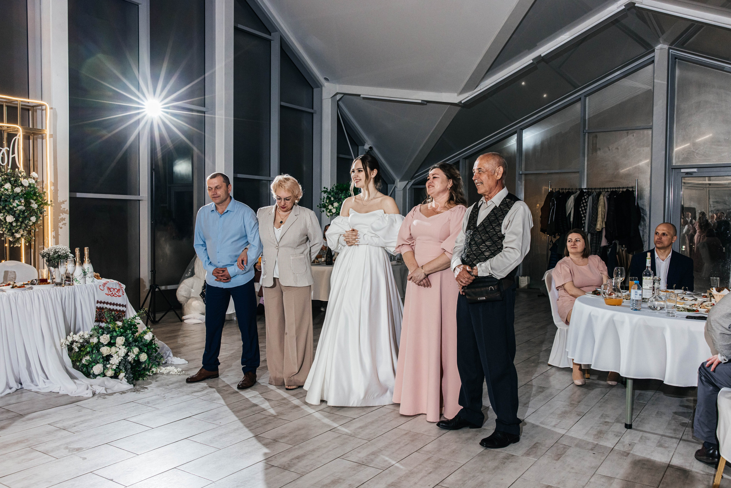Александр и Александра. Maxim Tsoy Photography