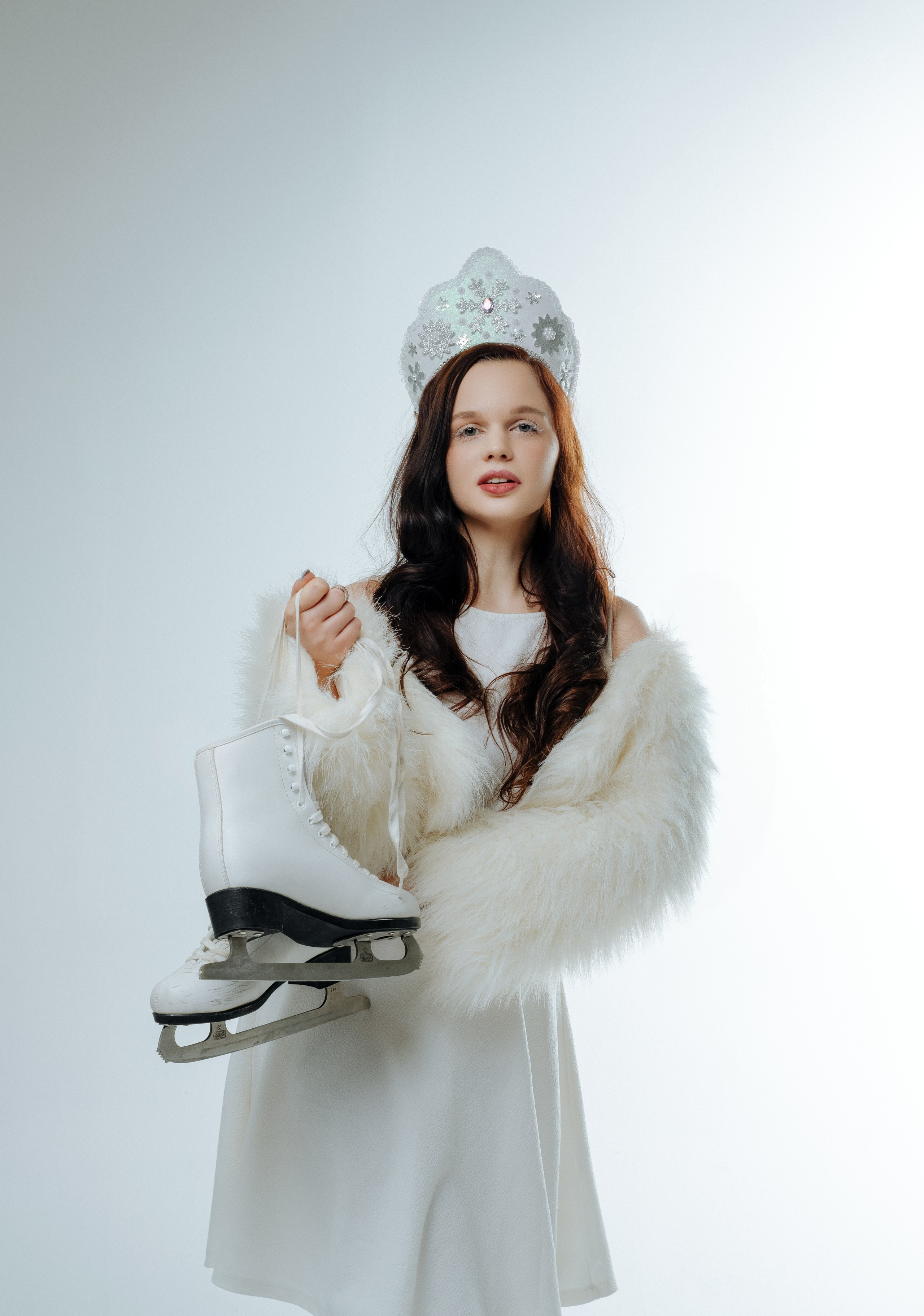 Студийная съемка