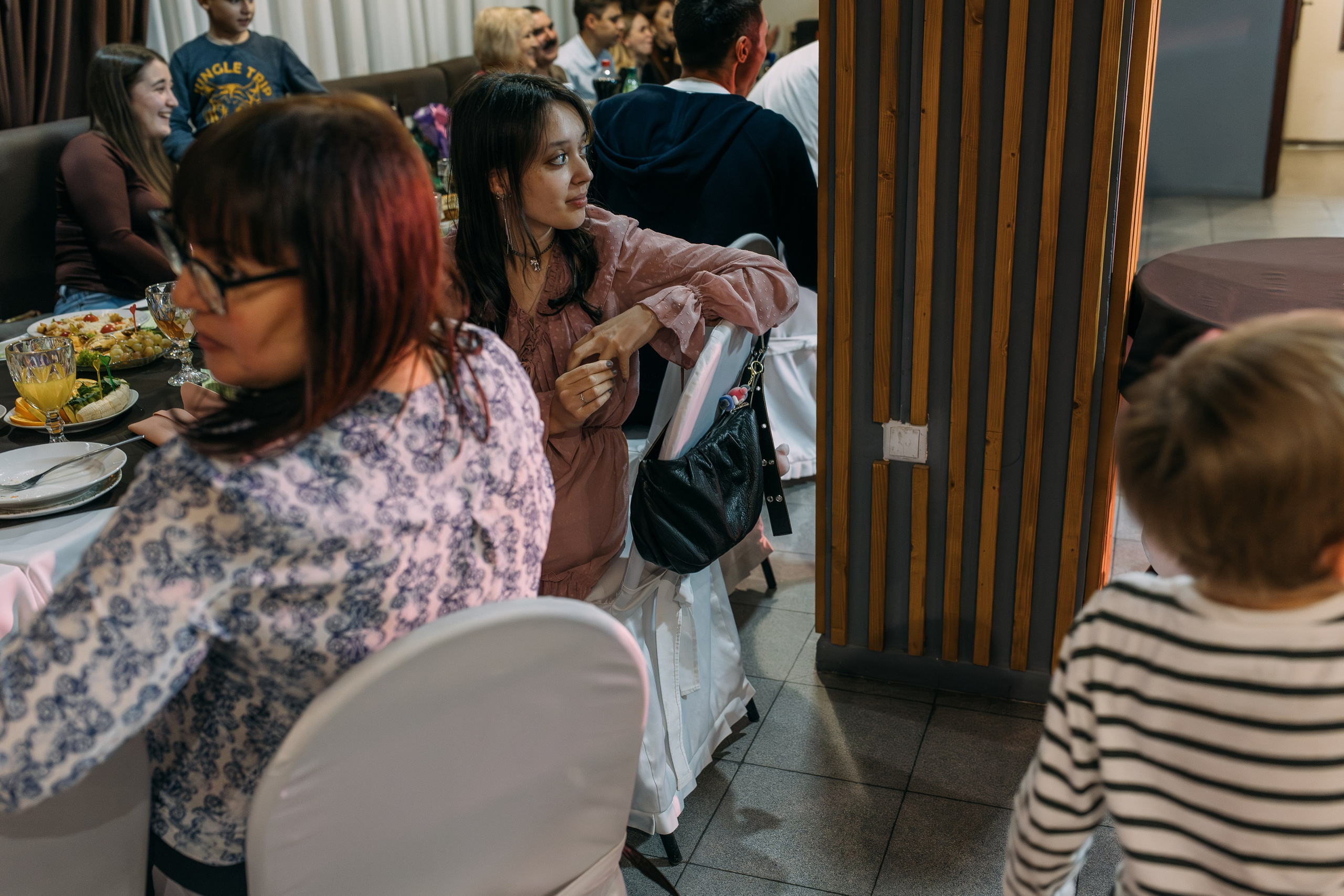 Проводы Антона. Семейный фотограф в Волгограде Надежда Головко