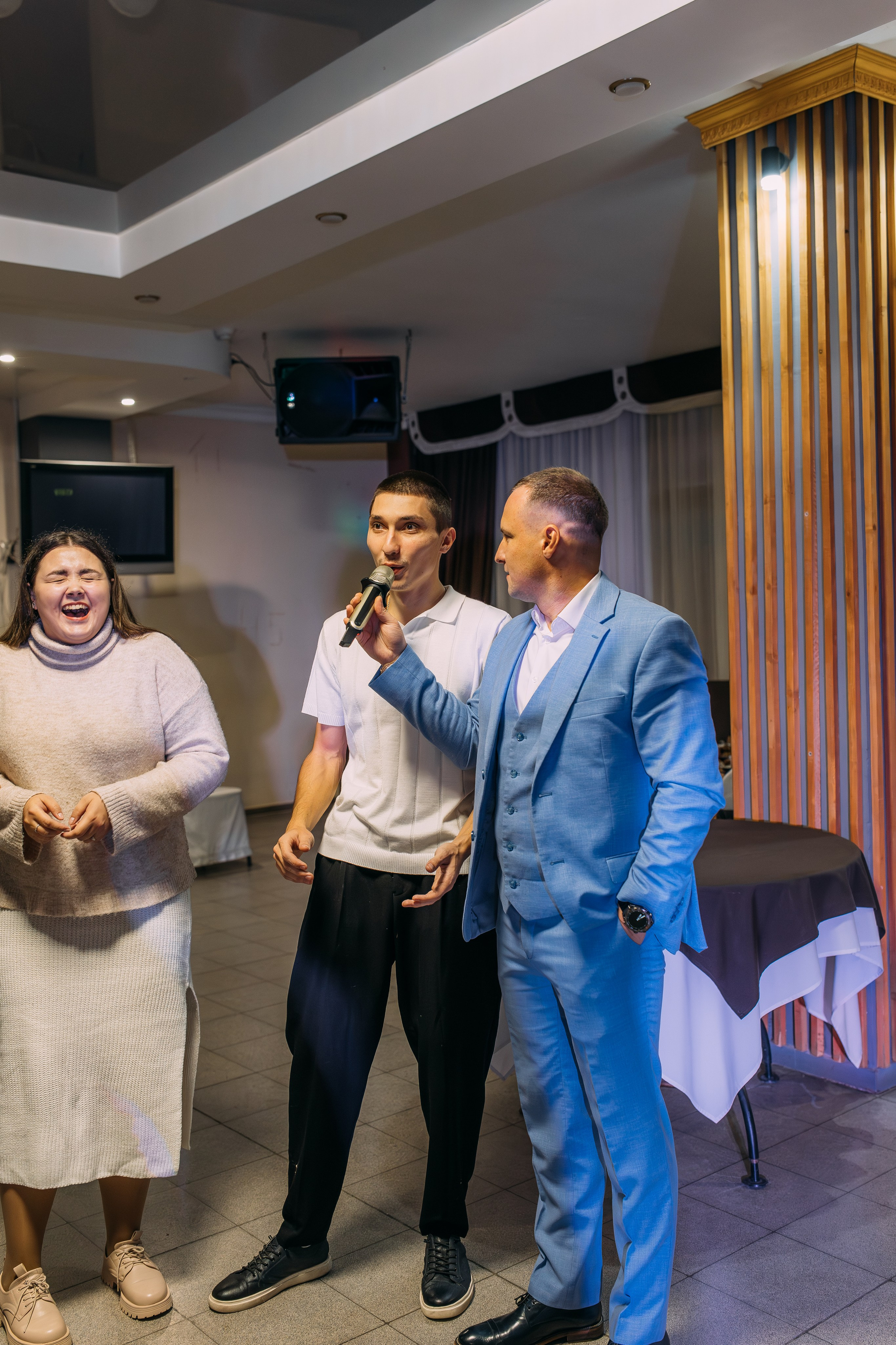 Проводы Антона. Семейный фотограф в Волгограде Надежда Головко