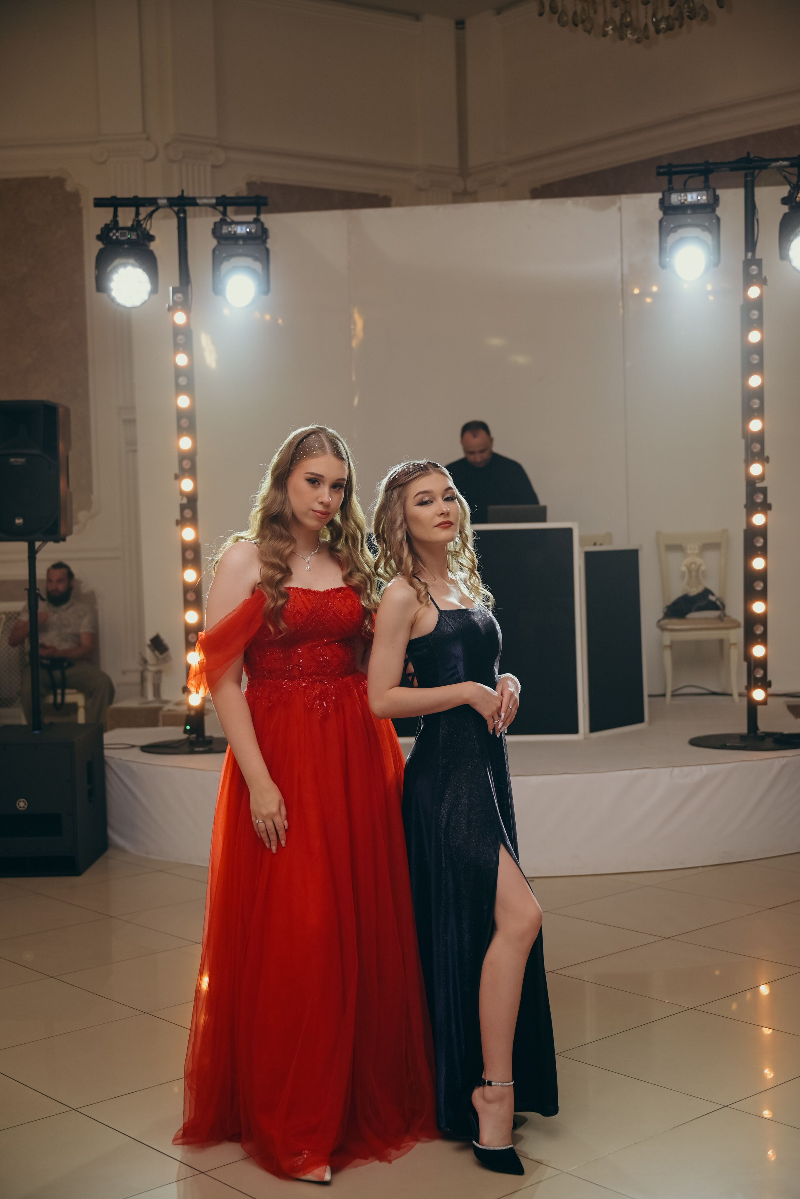 Выпускной 2025. Фотограф в Саратове и Энгельсе — Склярова Дарья