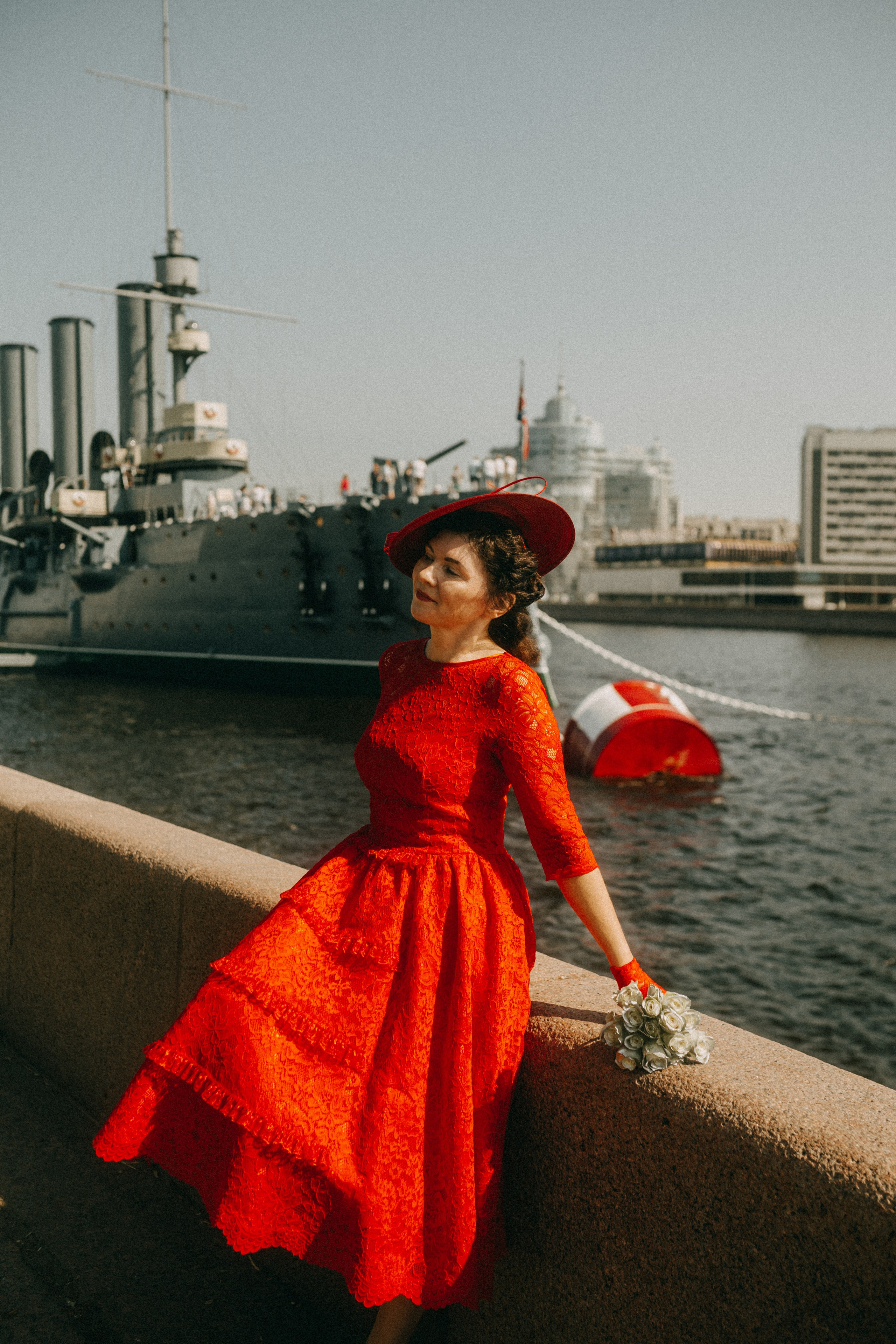 Любовь Ленинграде. Фотограф в Санкт Петербурге Лара Великова