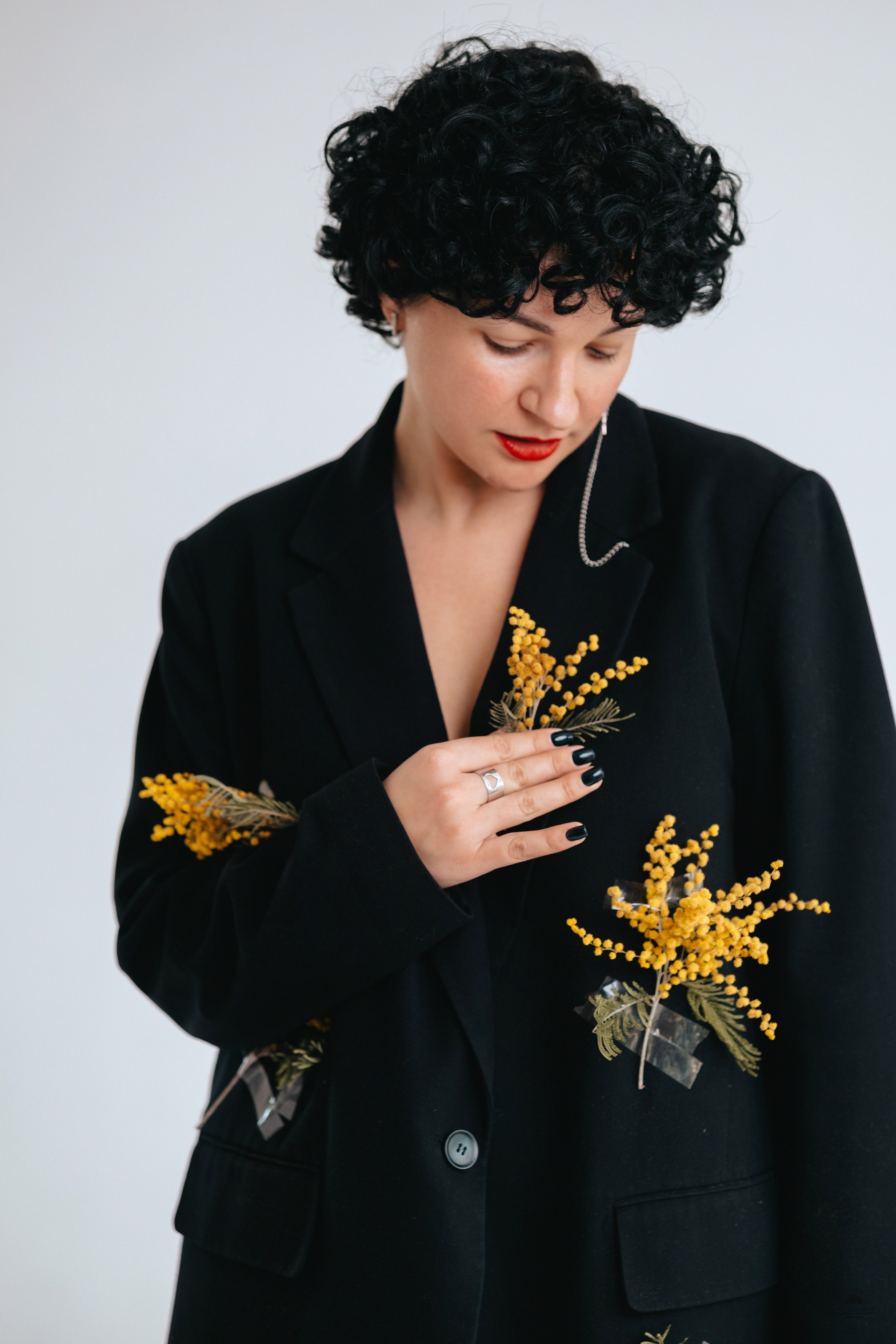 Анна. Семейный и портретный фотограф в Геленджике Любовь Бодрова