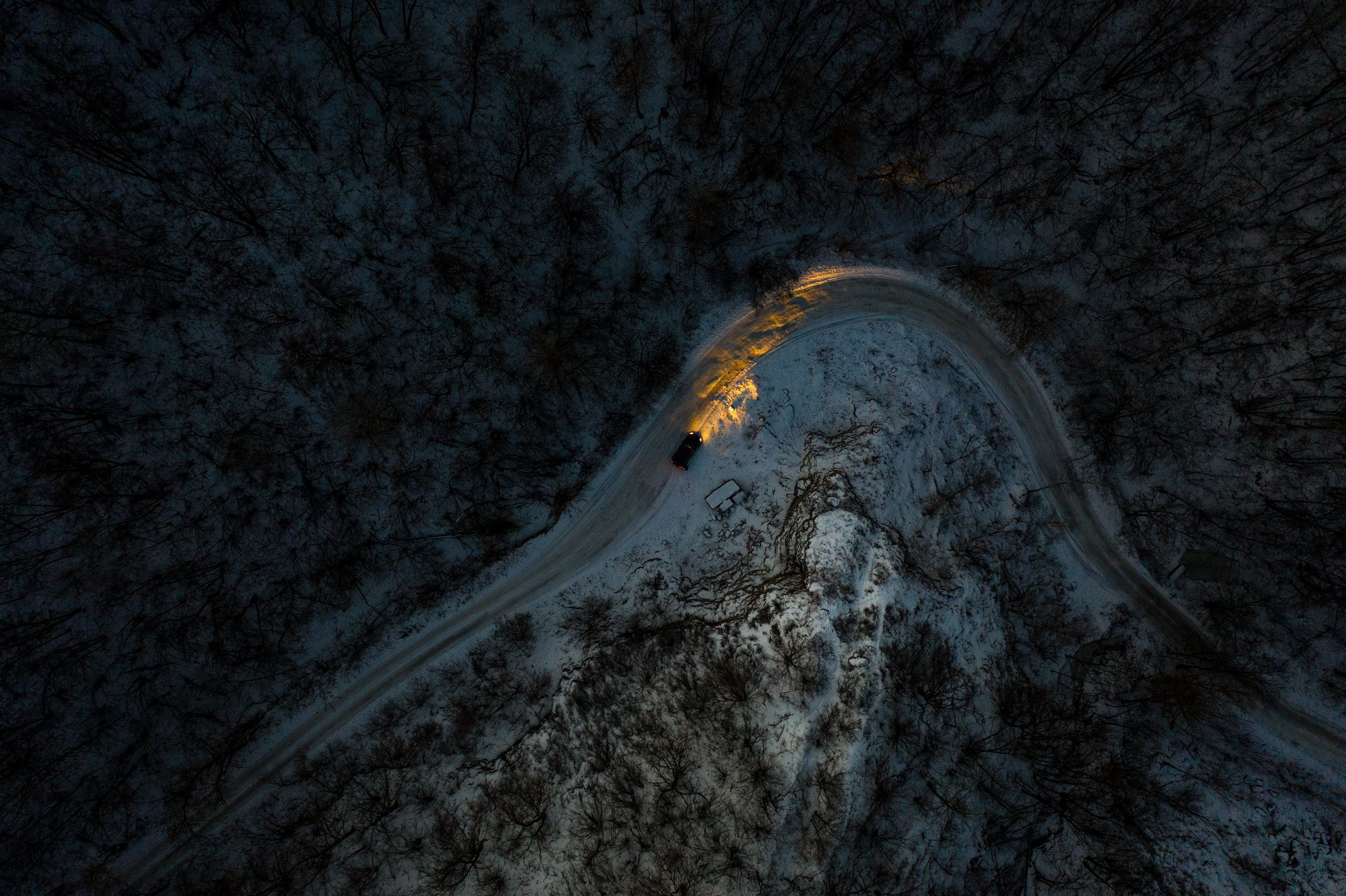 Образ действия. Наталия Шульгина — визуальный художник, фотограф