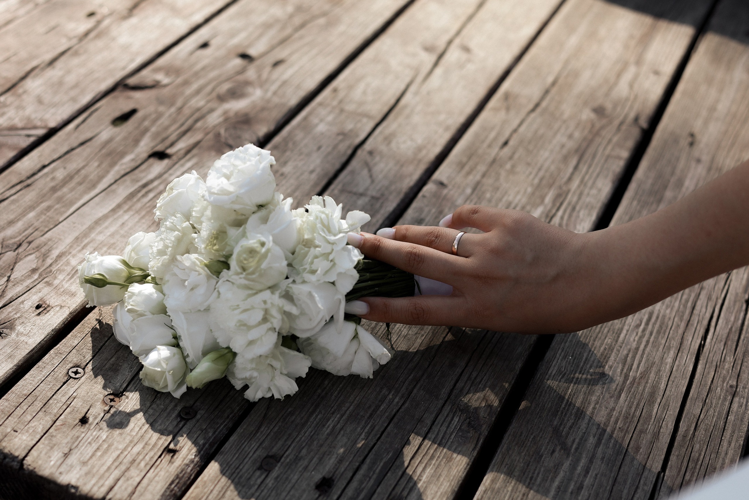 Мария&Кирилл. Фотограф Анна Никитина | Йошкар-Ола