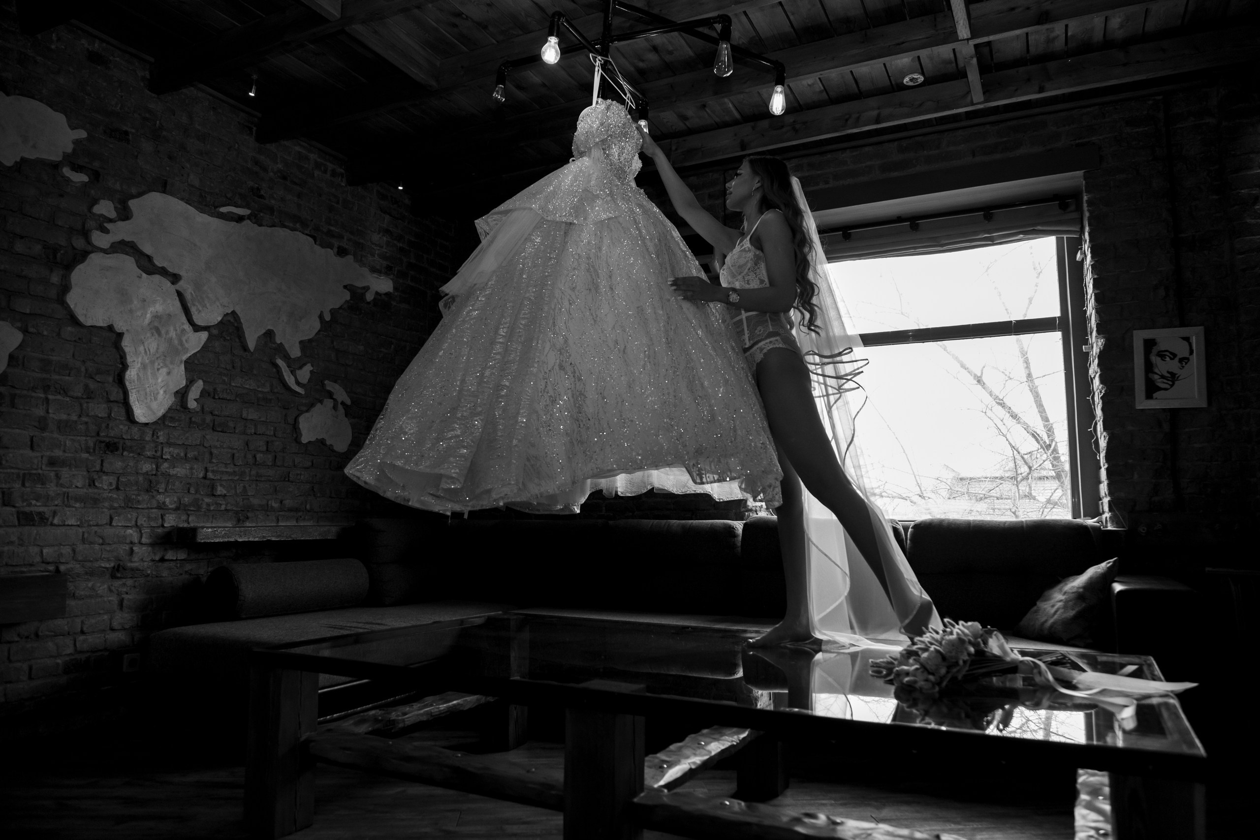 Дарья и Александр