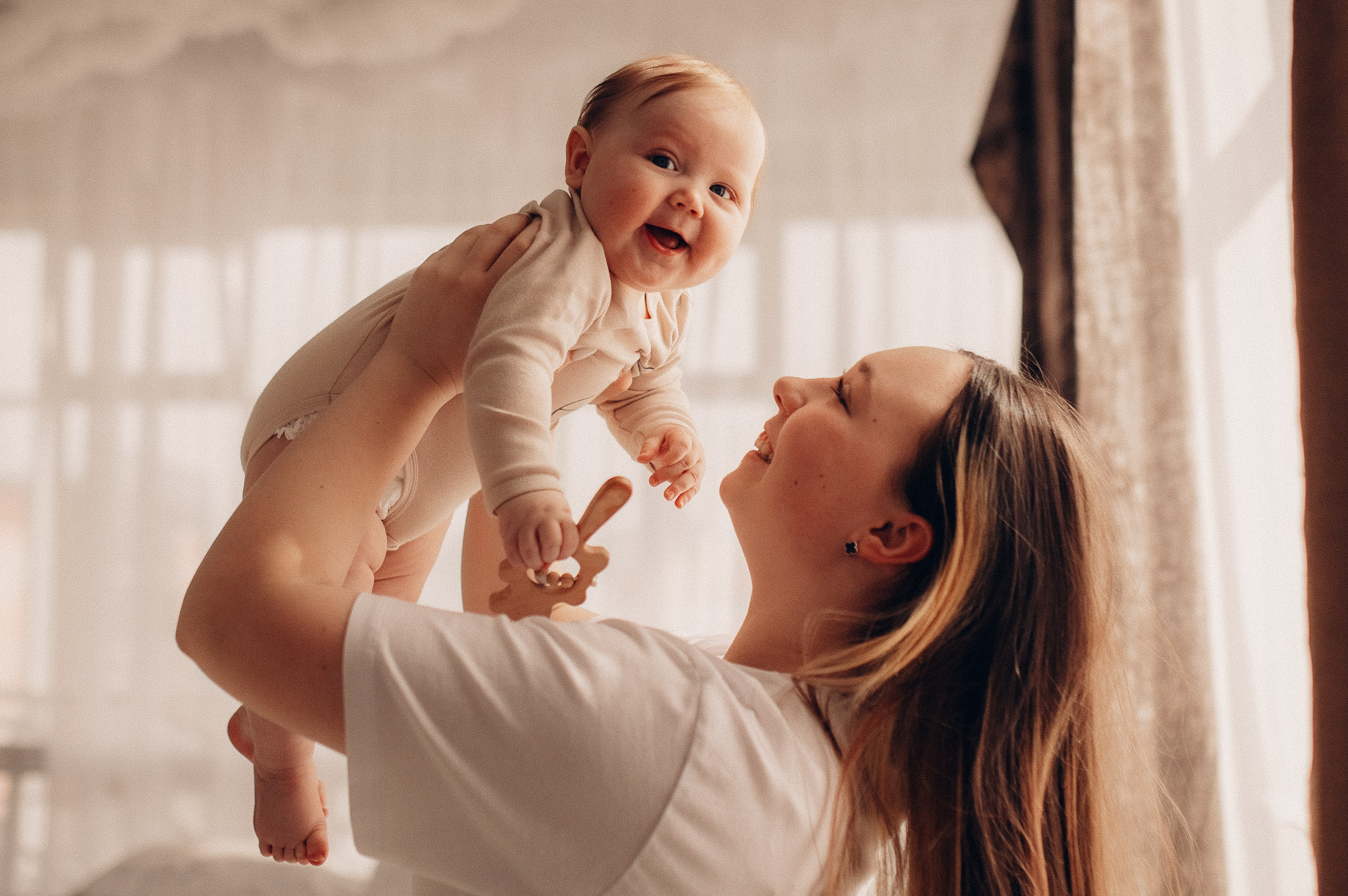 Семейная киноистория. Фотограф Комсомольск-на-Амуре Ольга Василенко