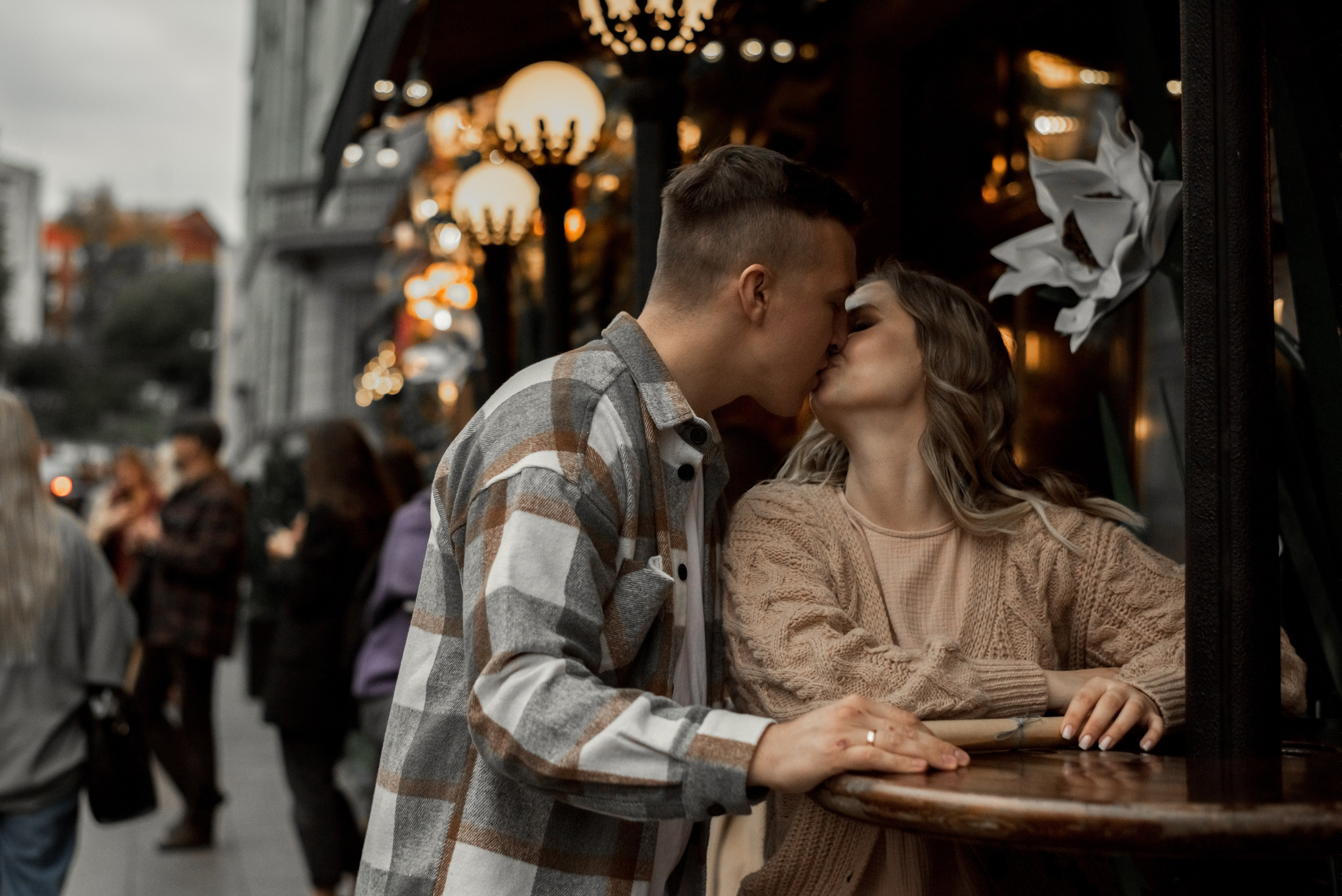 Прогулка. Семейный фотограф Екатерина Шаманаева