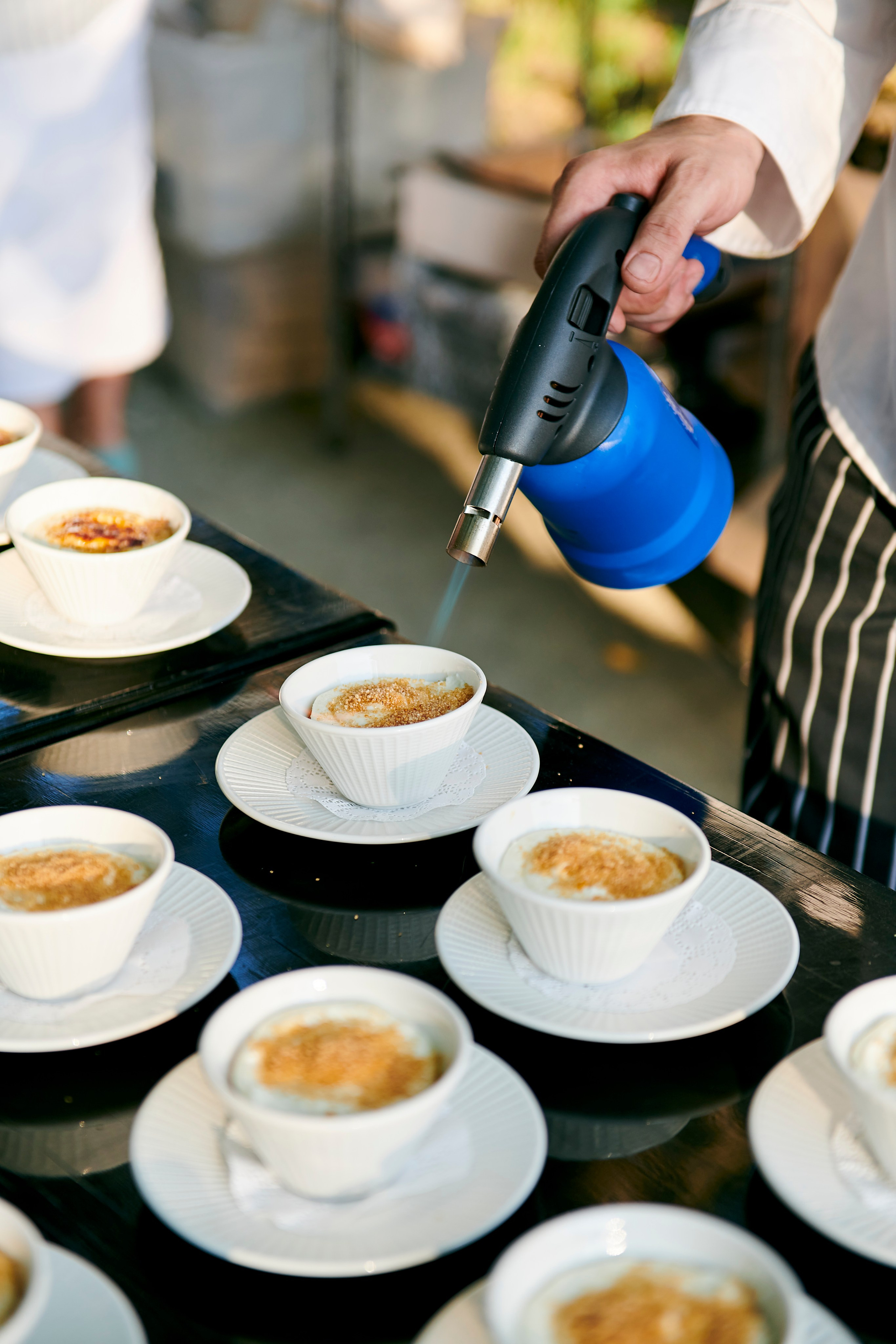 Ужин-открытие фестиваля в честь 300-летия Екатеринбурга!. Фотограф Постольник Дарья