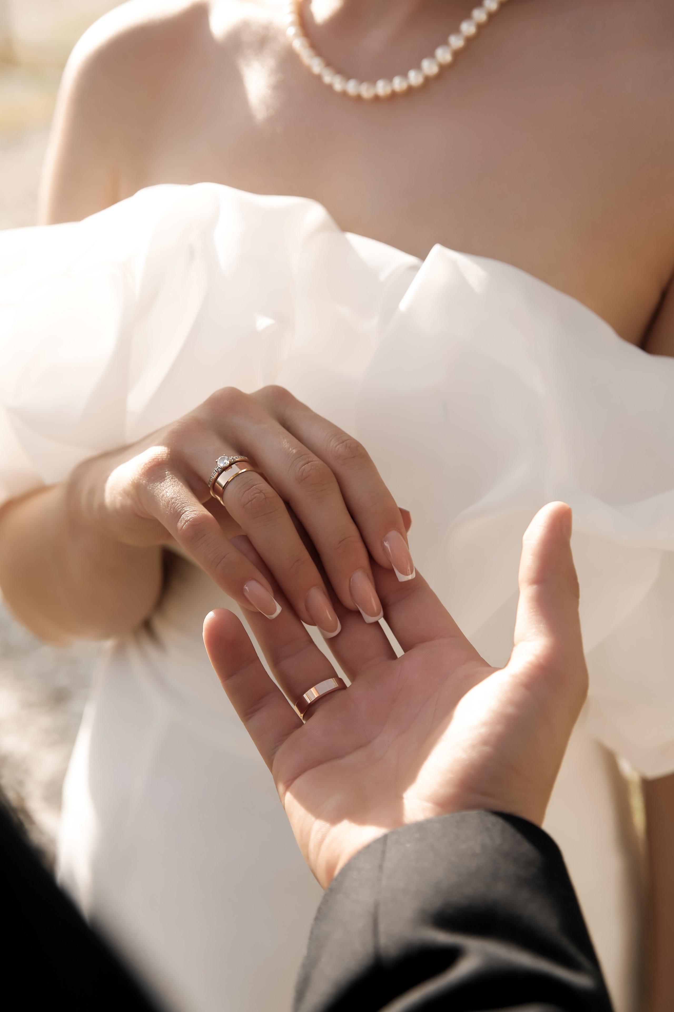 Вова и Настя. Свадебный фотограф Краснодар Марина Зверева