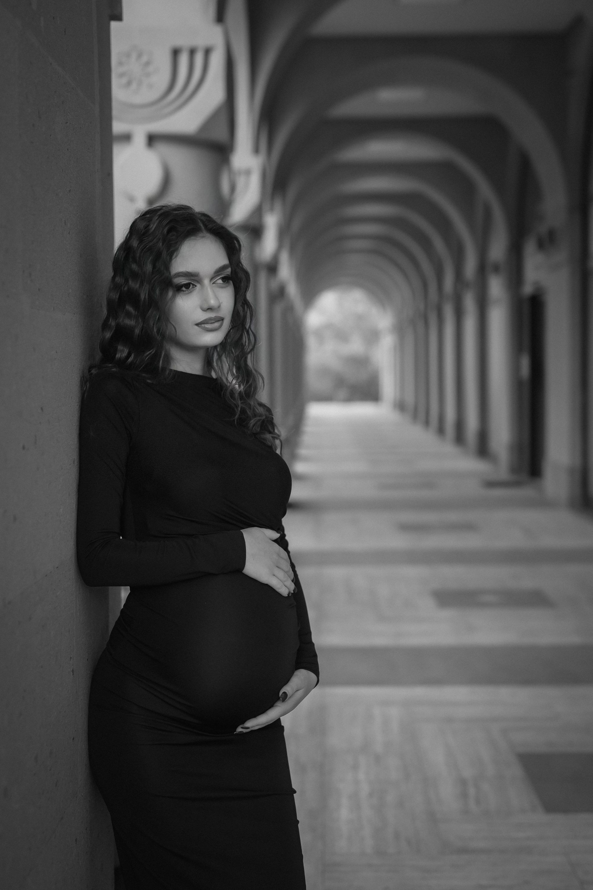 Lavrent & Nellie (pregnancy). Фотограф и ретушер. (Армения/Россия)