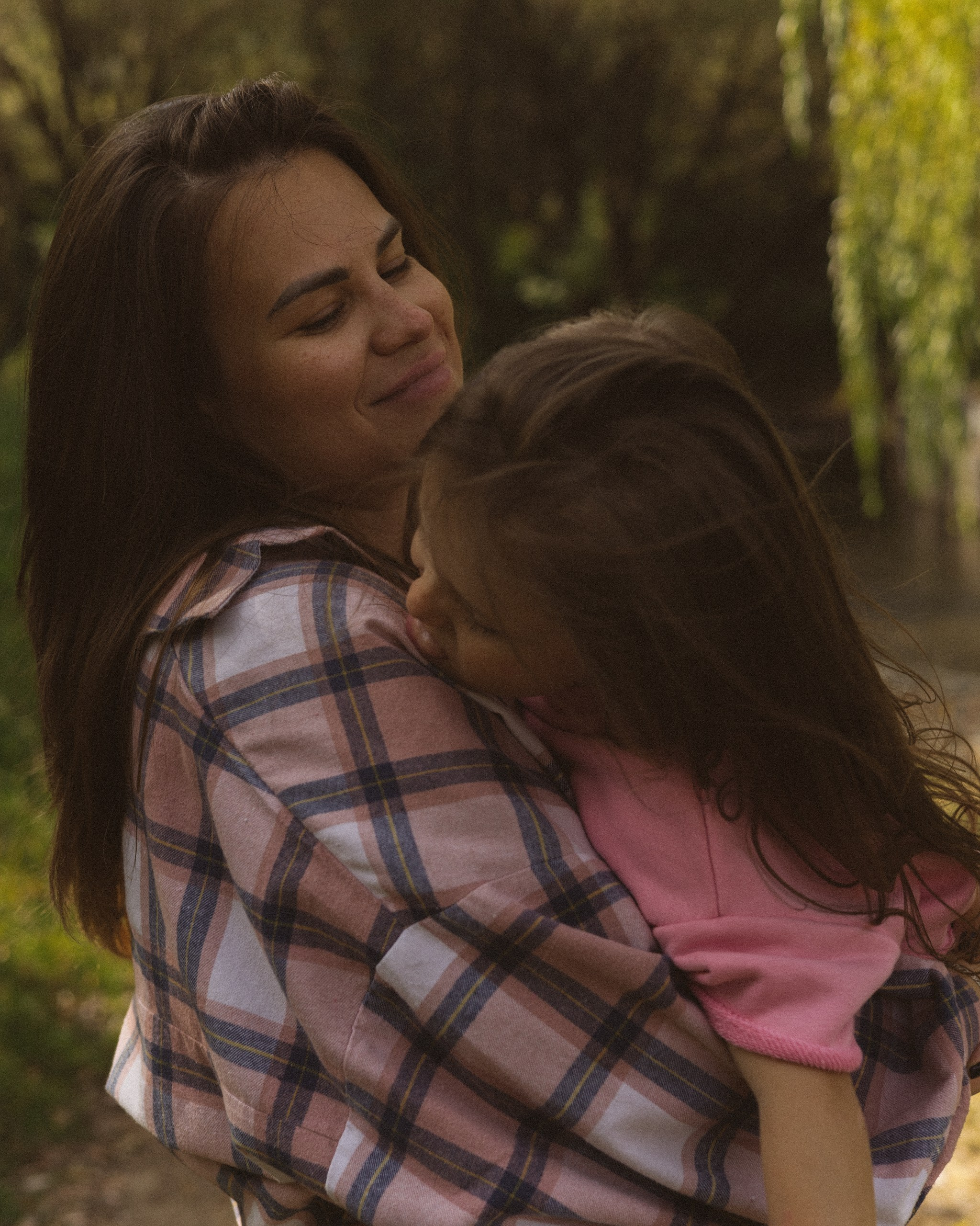 Крюковы. Фотограф Москва Лада Ларина