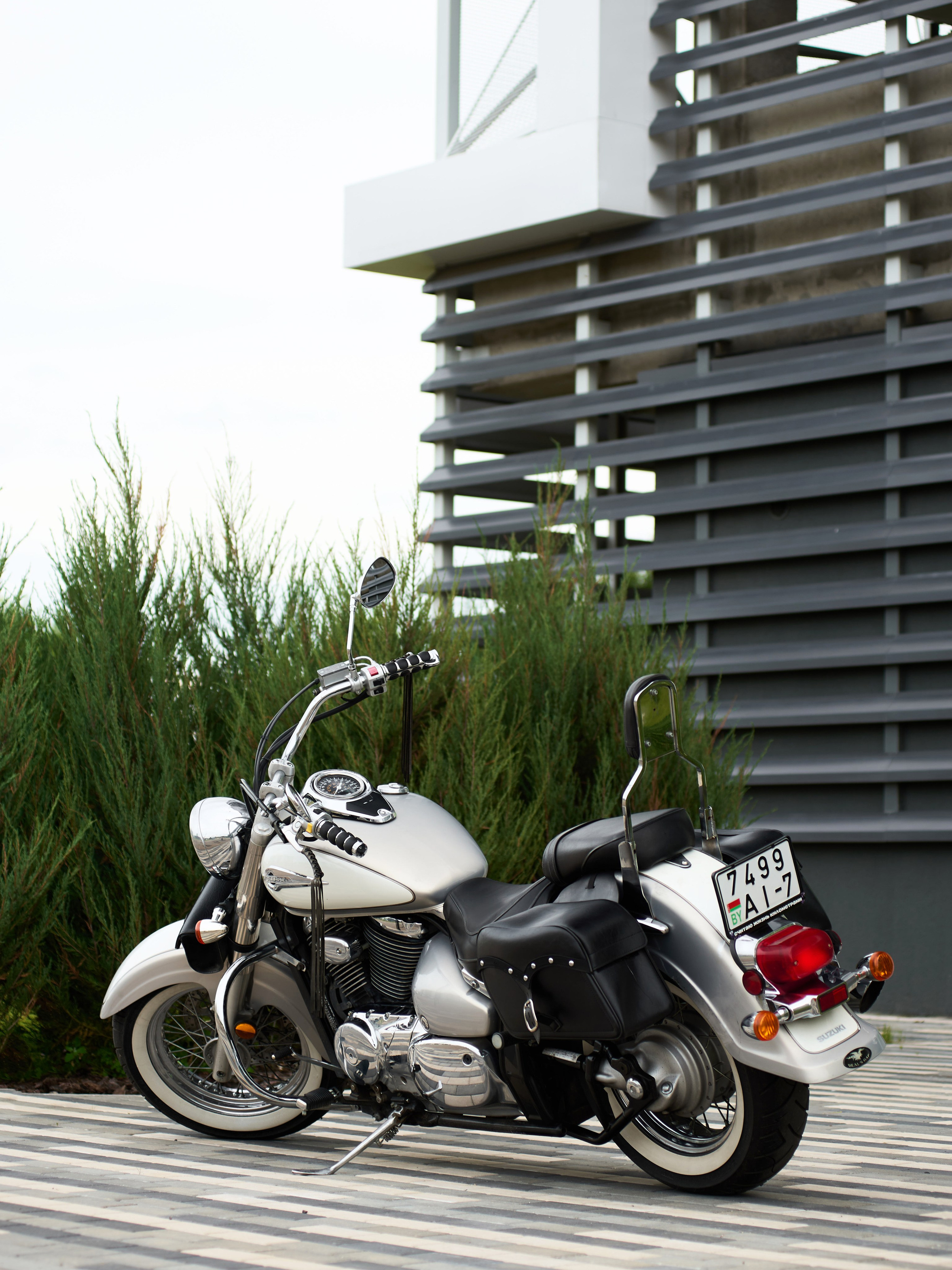 Suzuki. Автомобильный и интерьерный фотограф в Минске Александр Тагаев