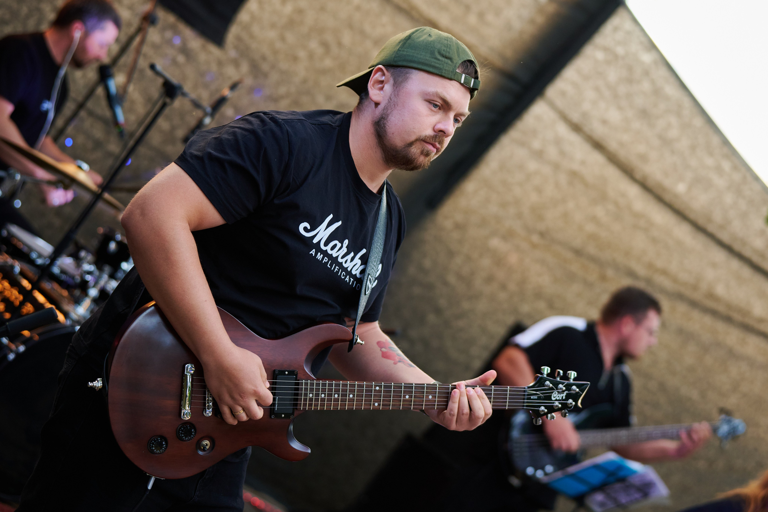 GOFest. Автомобильный и интерьерный фотограф в Минске Александр Тагаев