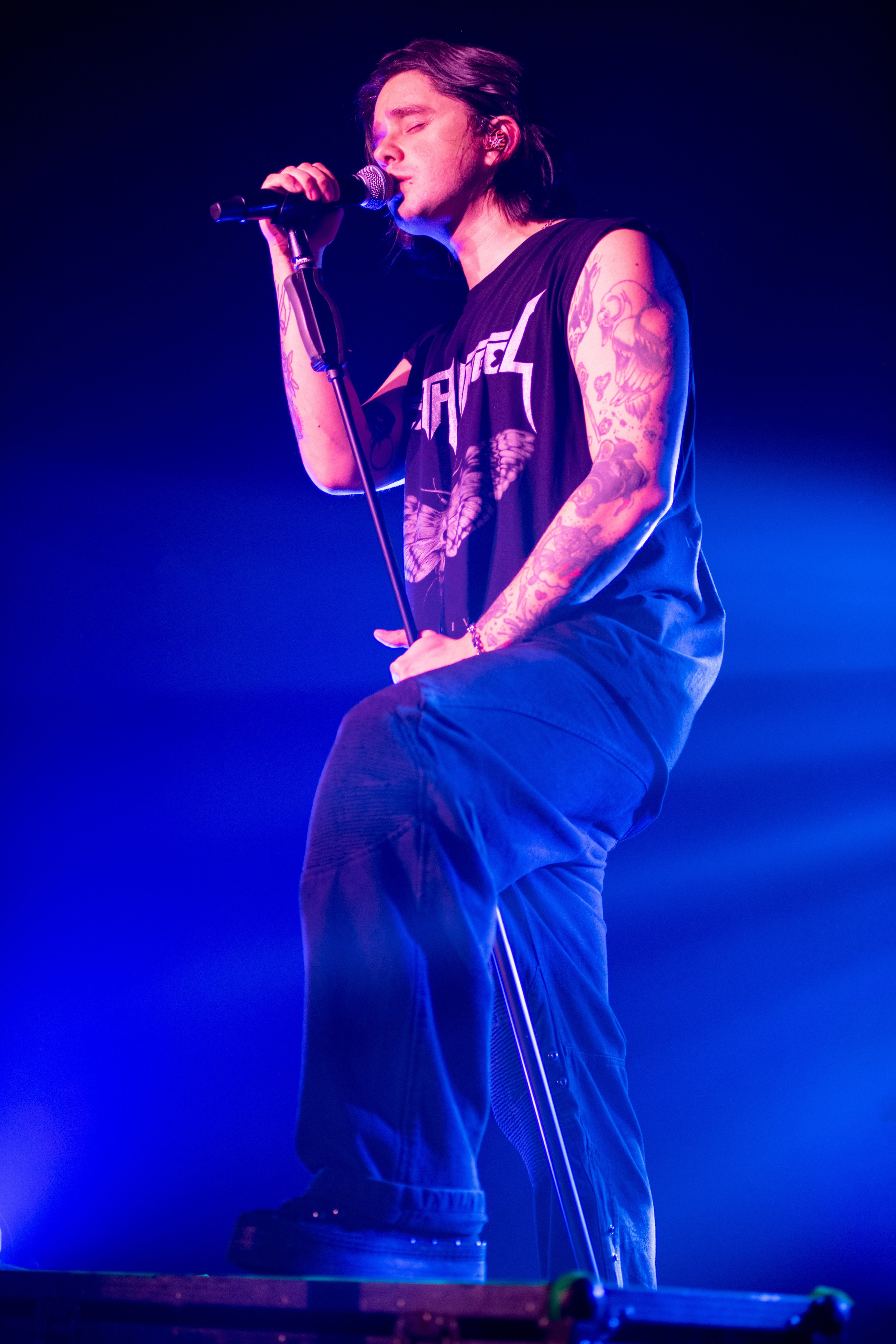 WildWays. Александр Тагаев — фотограф в Минске