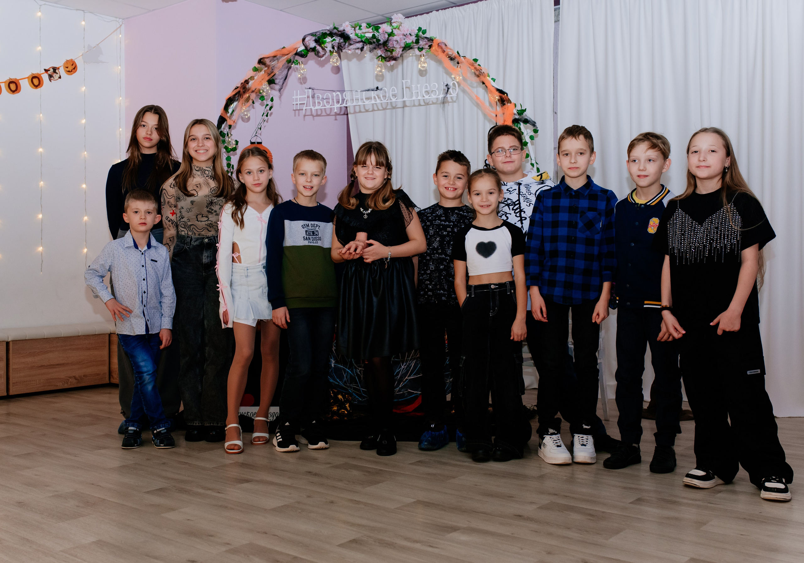 День Рождения. Персональный и семейный фотограф в Нижнем Новгороде-Карачева Анна