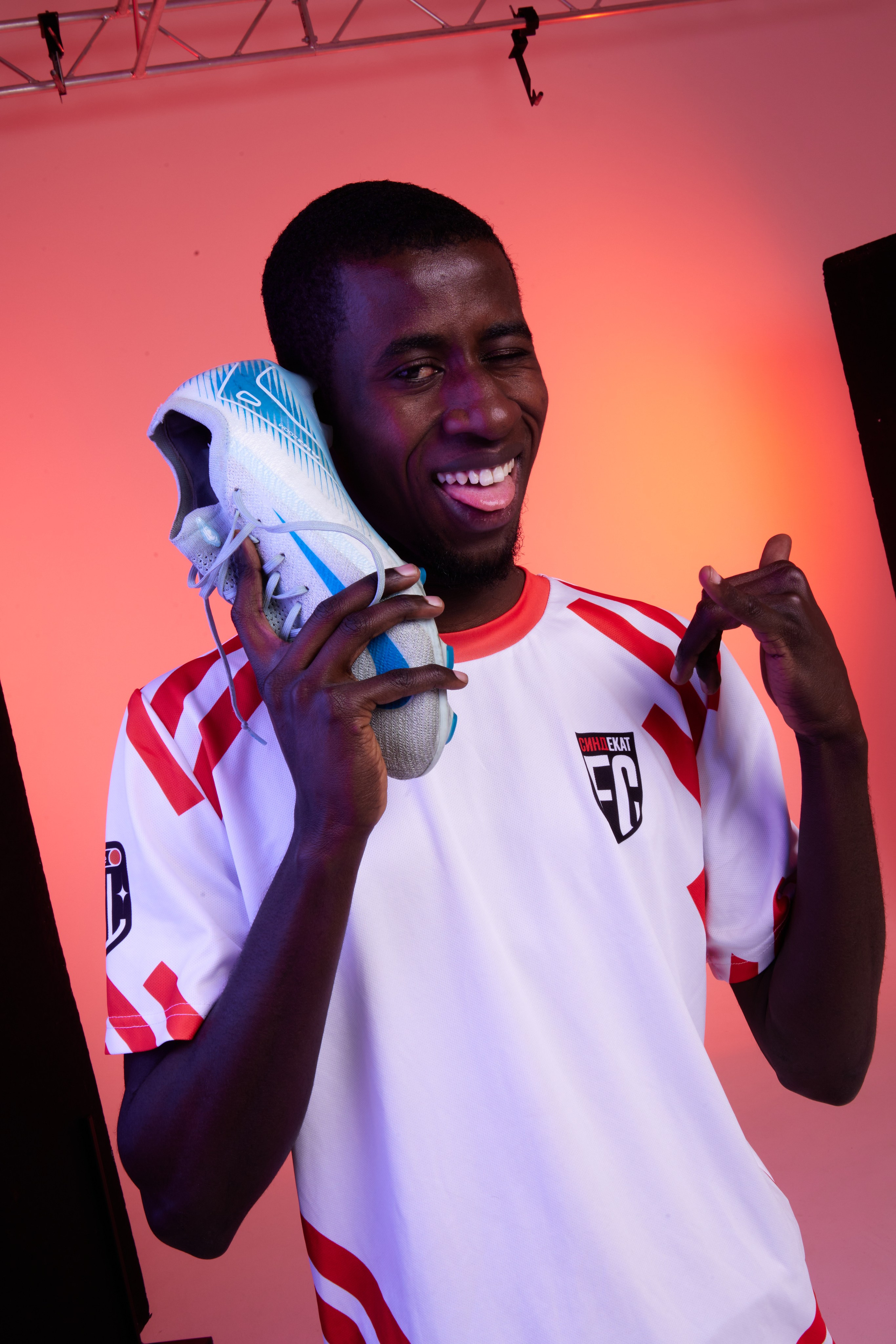 СиндЕкат. Фотограф Губанова Ирина