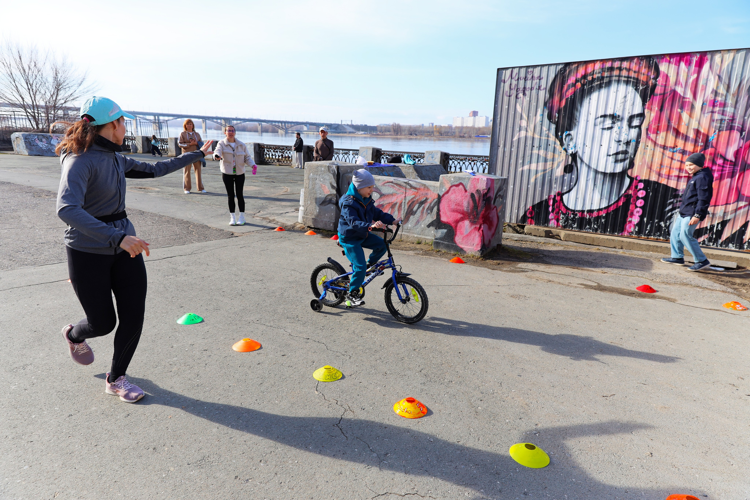 25.04.2026 Забег 5Вёрст. Клуб путешествий HimalTrex Горные туры в Гималаи Непал